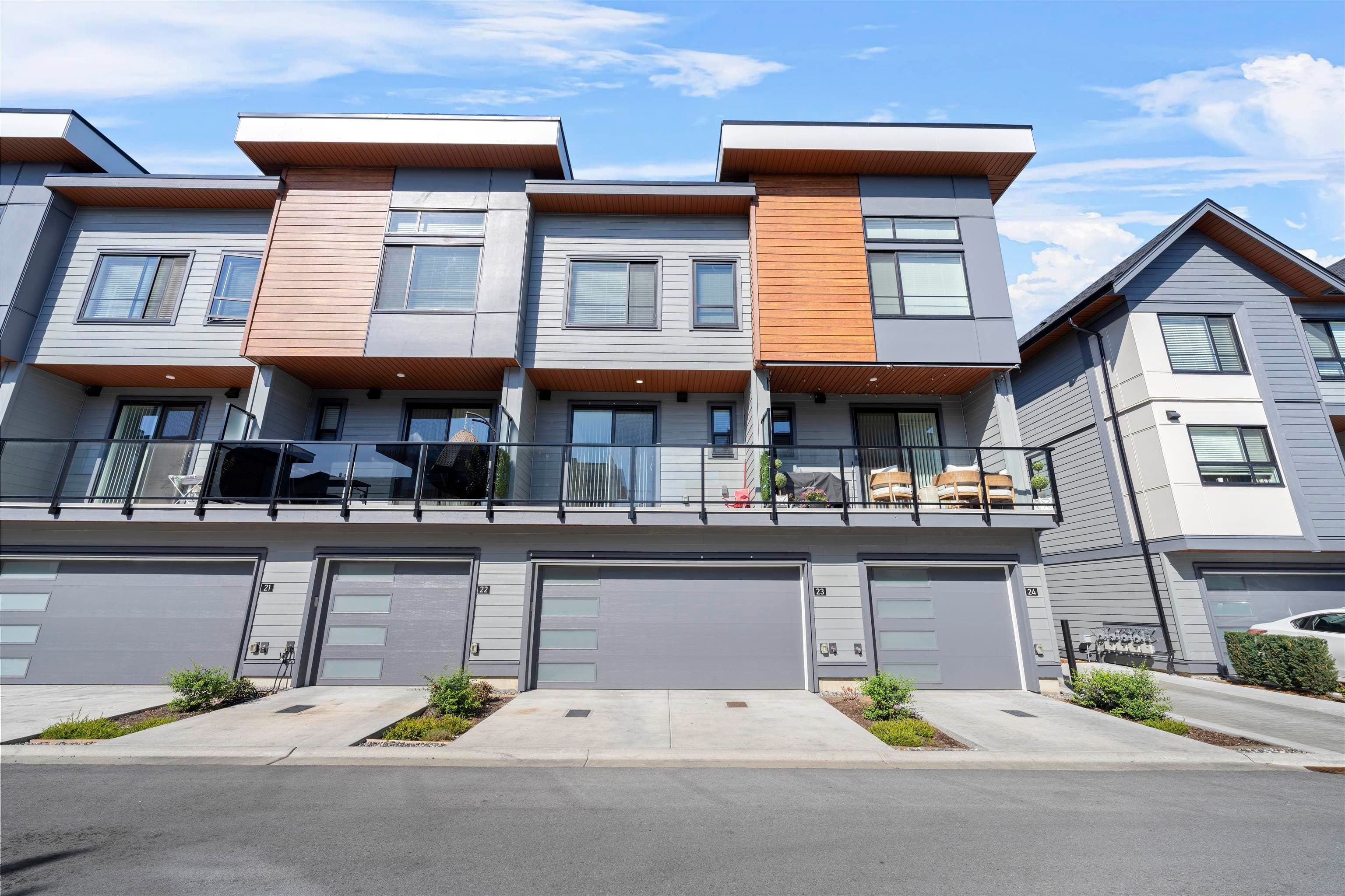 23 - 30530 Cardinal Avenue, Abbotsford, V2T 0L5 — photo 5
