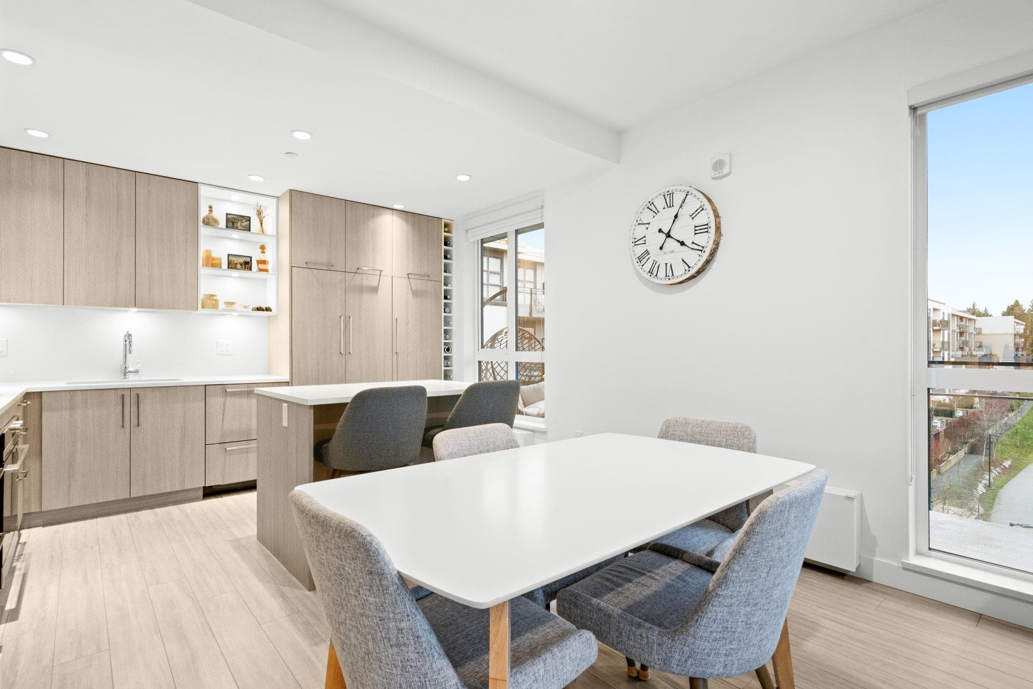 304 - 707 E 3rd Street, North Vancouver, V7L 1G8 — photo 5