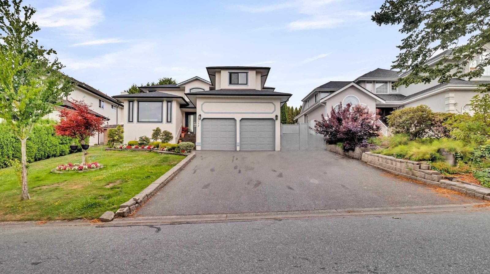 6748 123a Street, Surrey