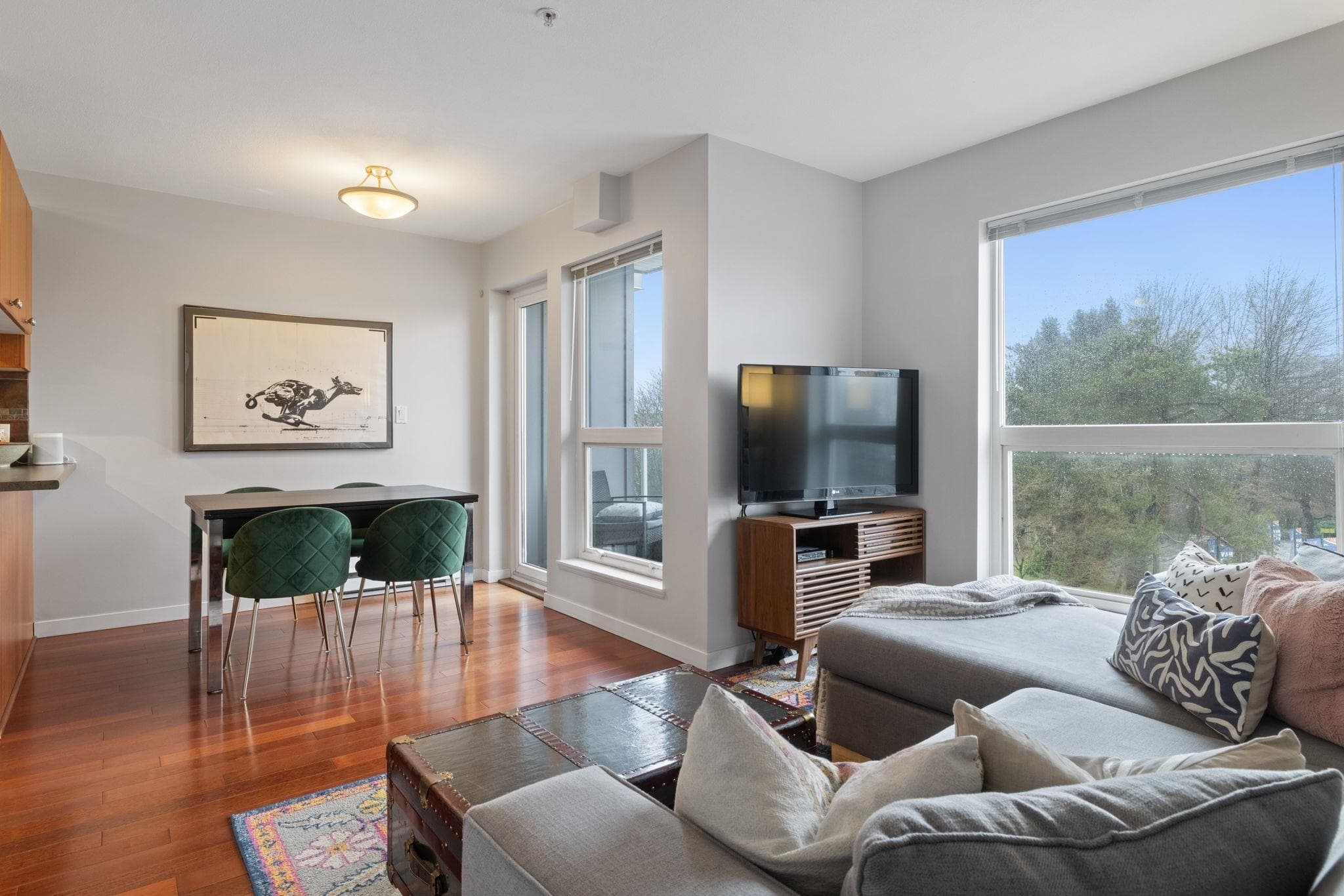 412 - 2891 E Hastings Street, Vancouver, V5K 5J8 — photo 2