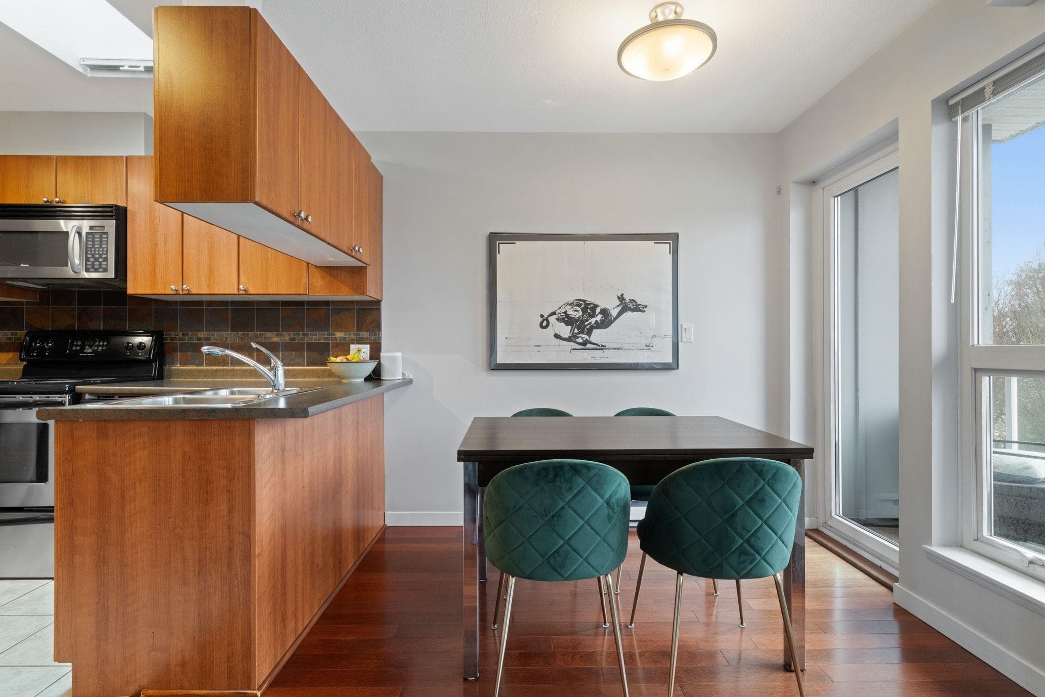 412 - 2891 E Hastings Street, Vancouver, V5K 5J8 — photo 3
