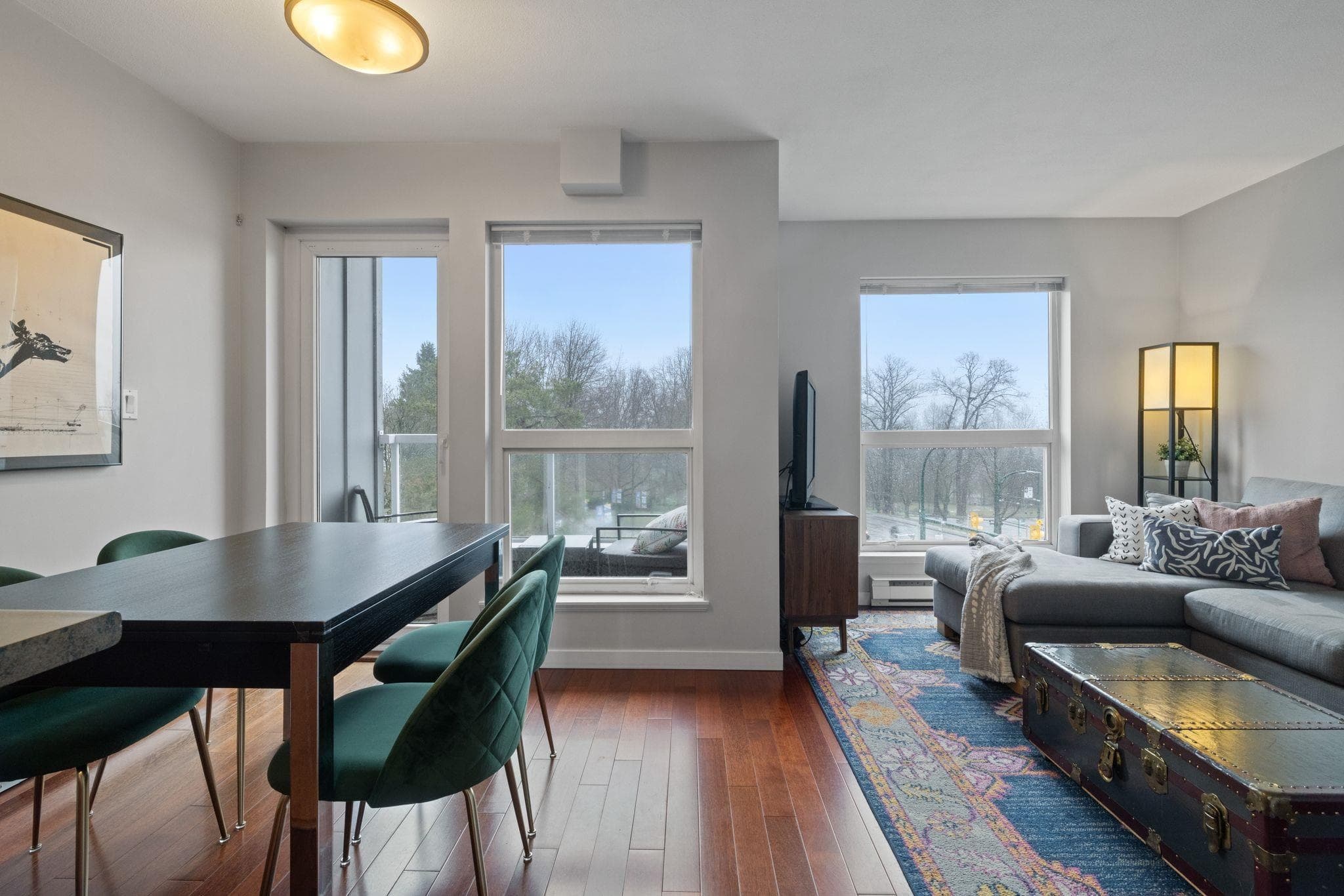 412 - 2891 E Hastings Street, Vancouver, V5K 5J8 — photo 1
