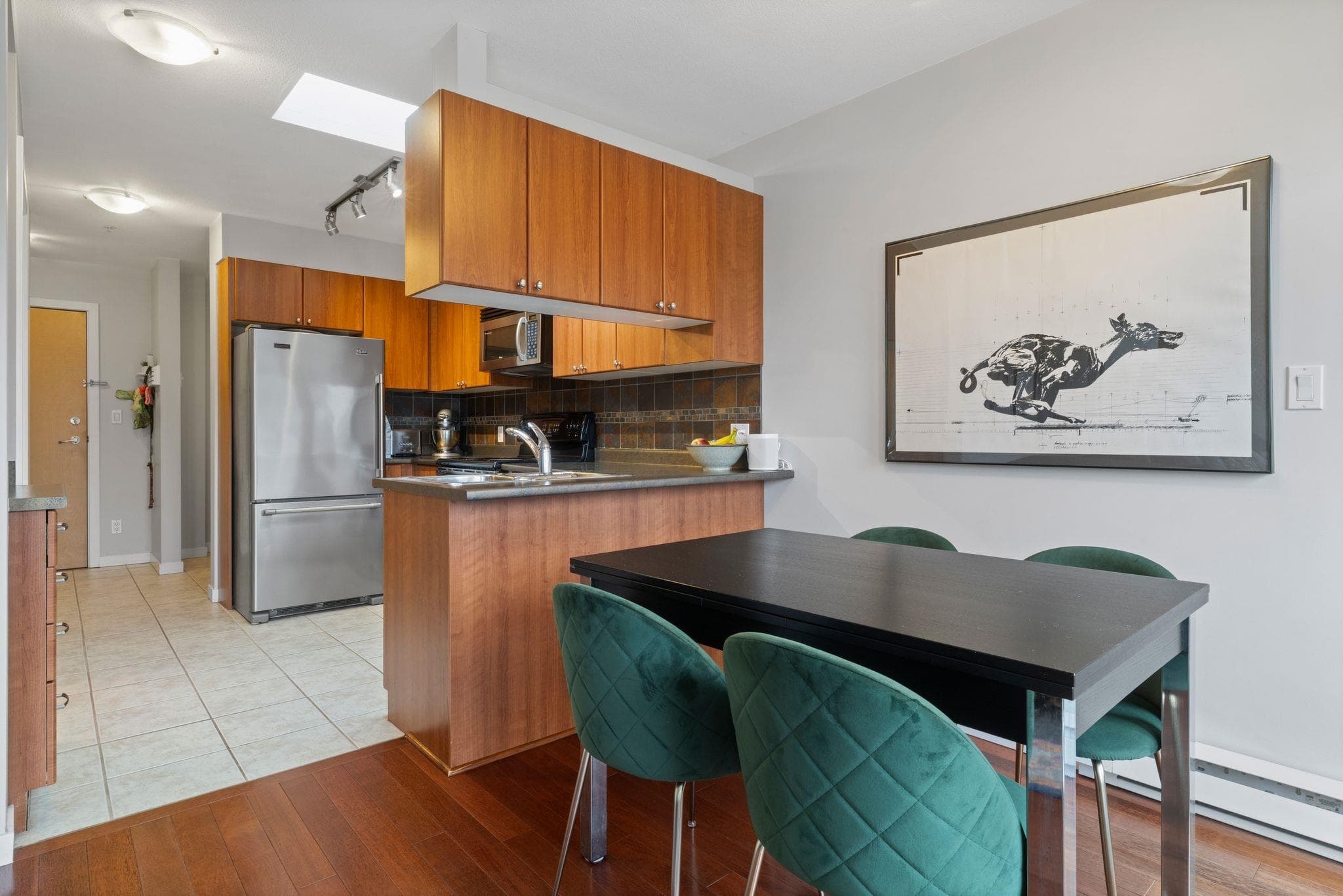 412 - 2891 E Hastings Street, Vancouver, V5K 5J8 — photo 5