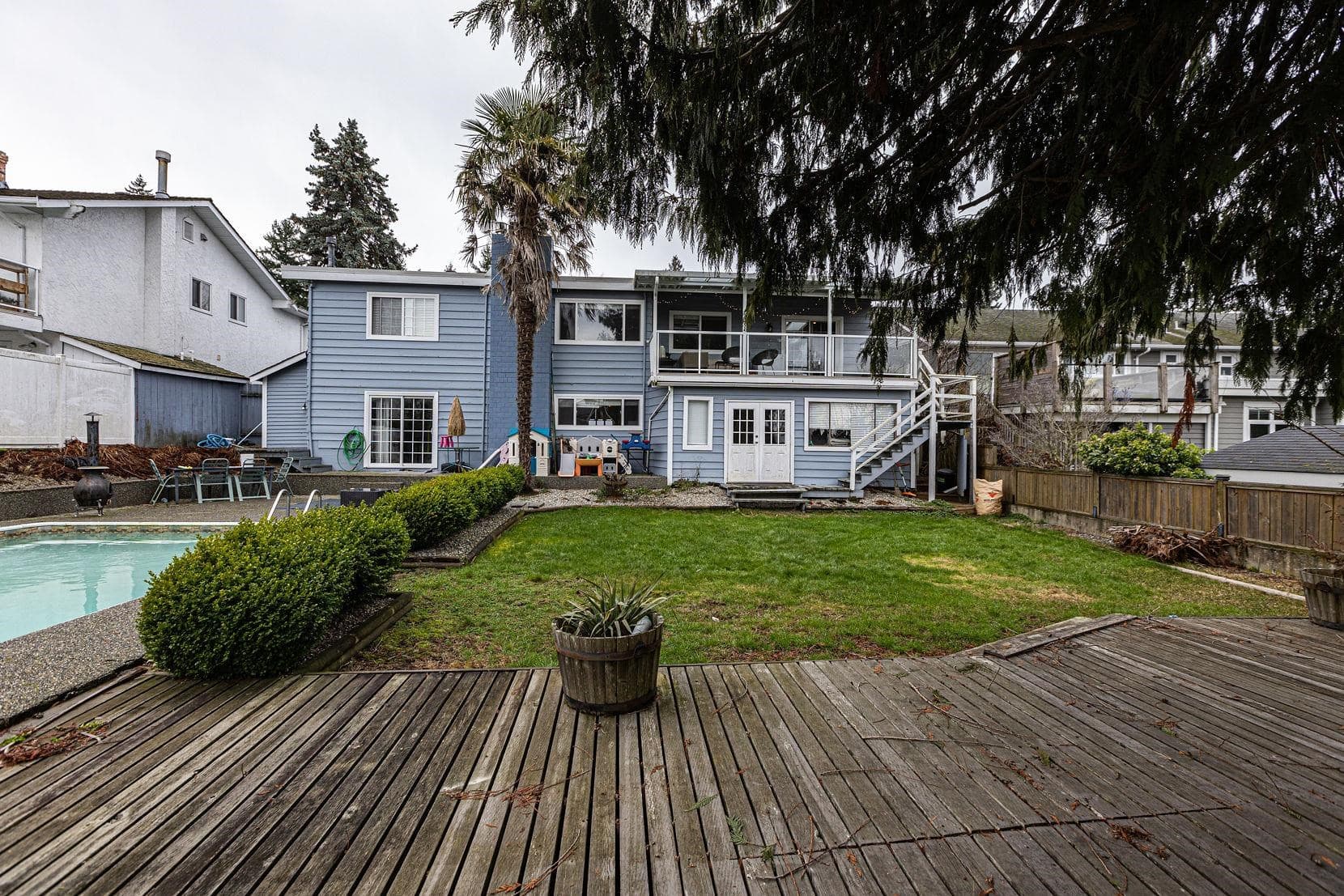 494 Allen Drive, Delta, V4M 3C1 — photo 2
