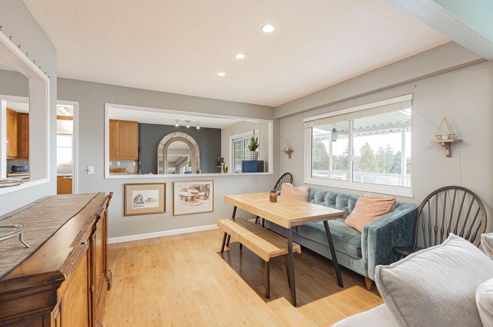 494 Allen Drive, Delta, V4M 3C1 — photo 5
