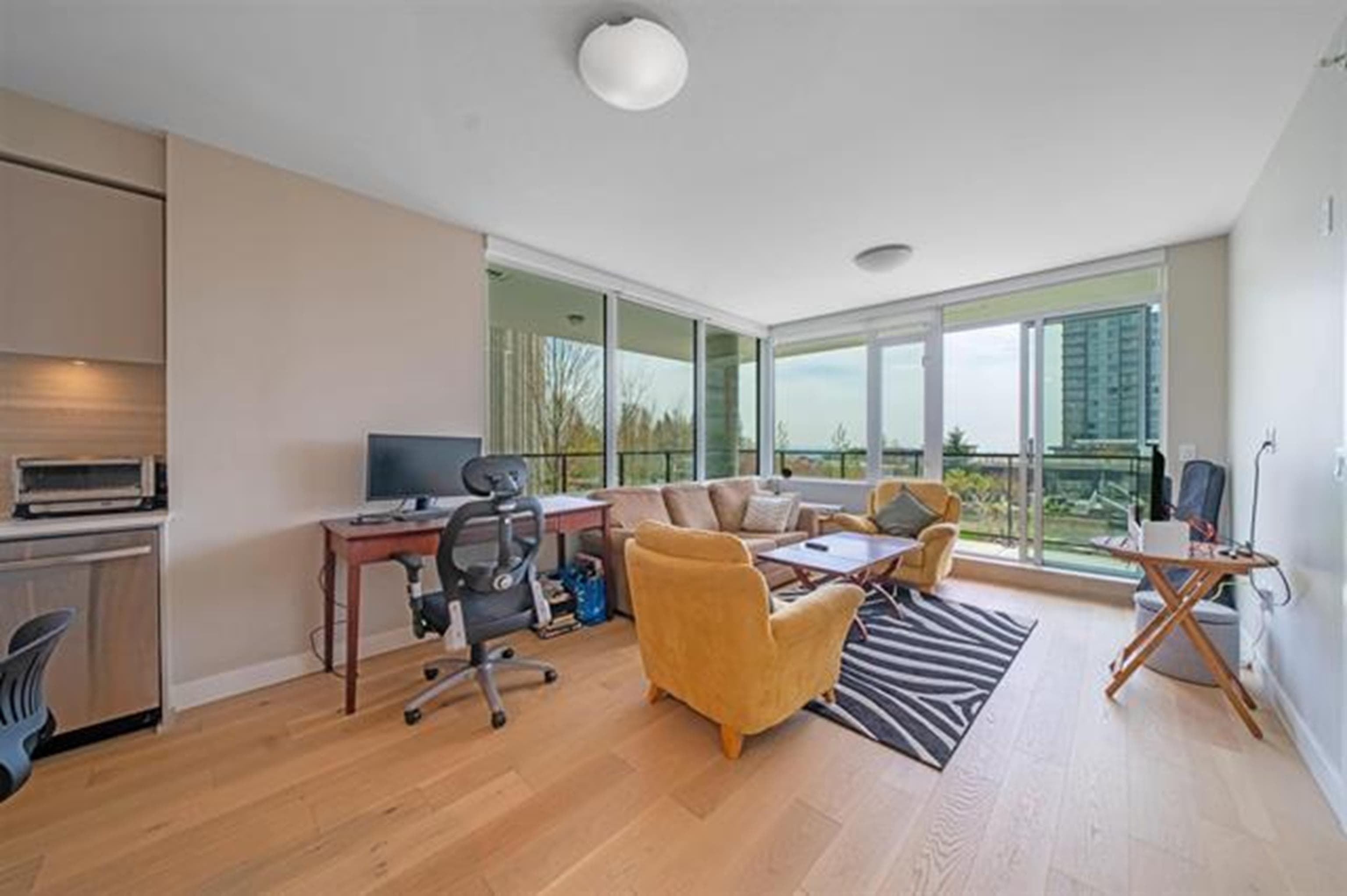 504 - 8761 University Crescent, Burnaby, V5A 4Y8 — photo 5