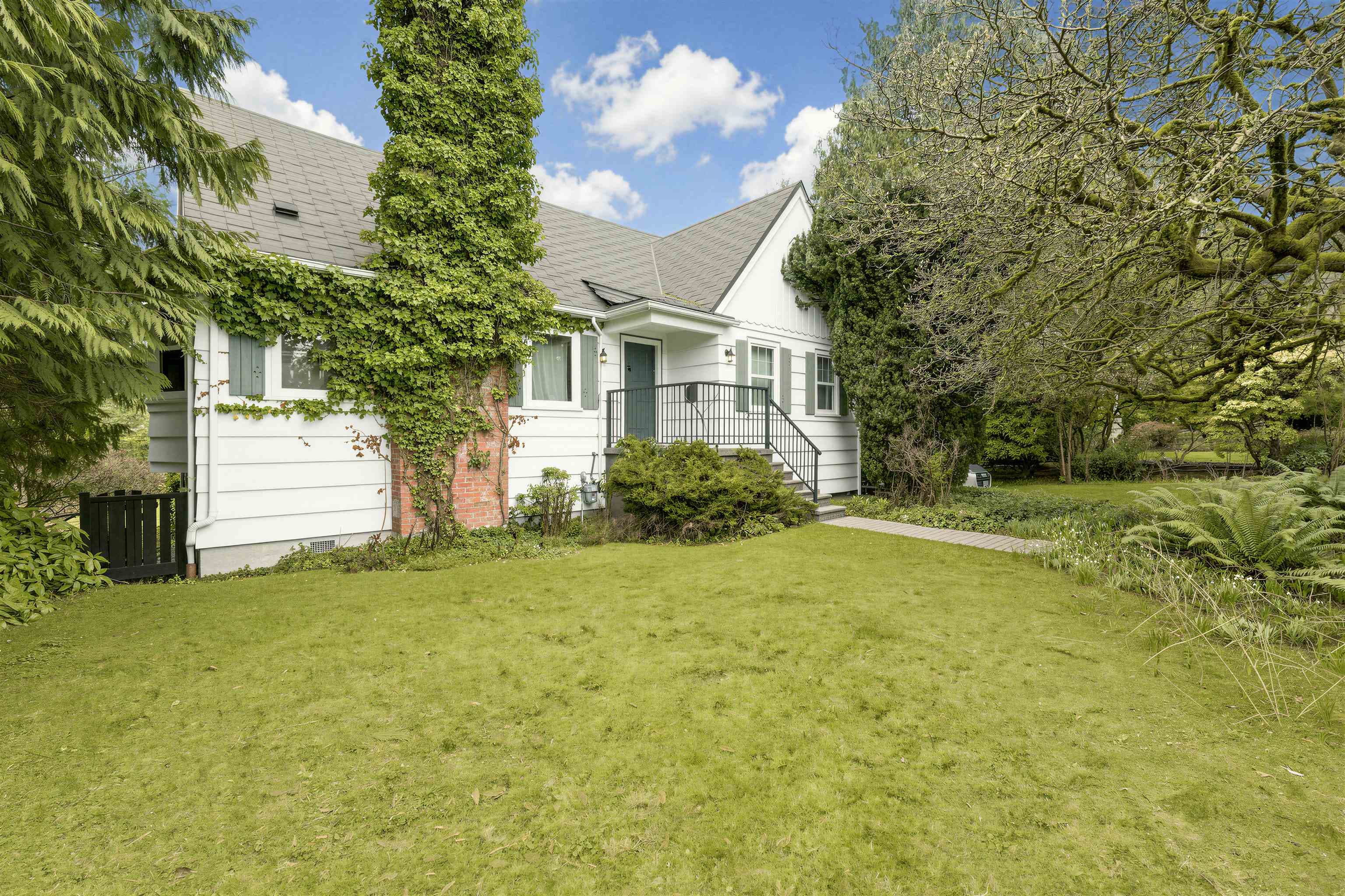 6809 Arbutus Street, Vancouver, V6P 5S6 — photo 3