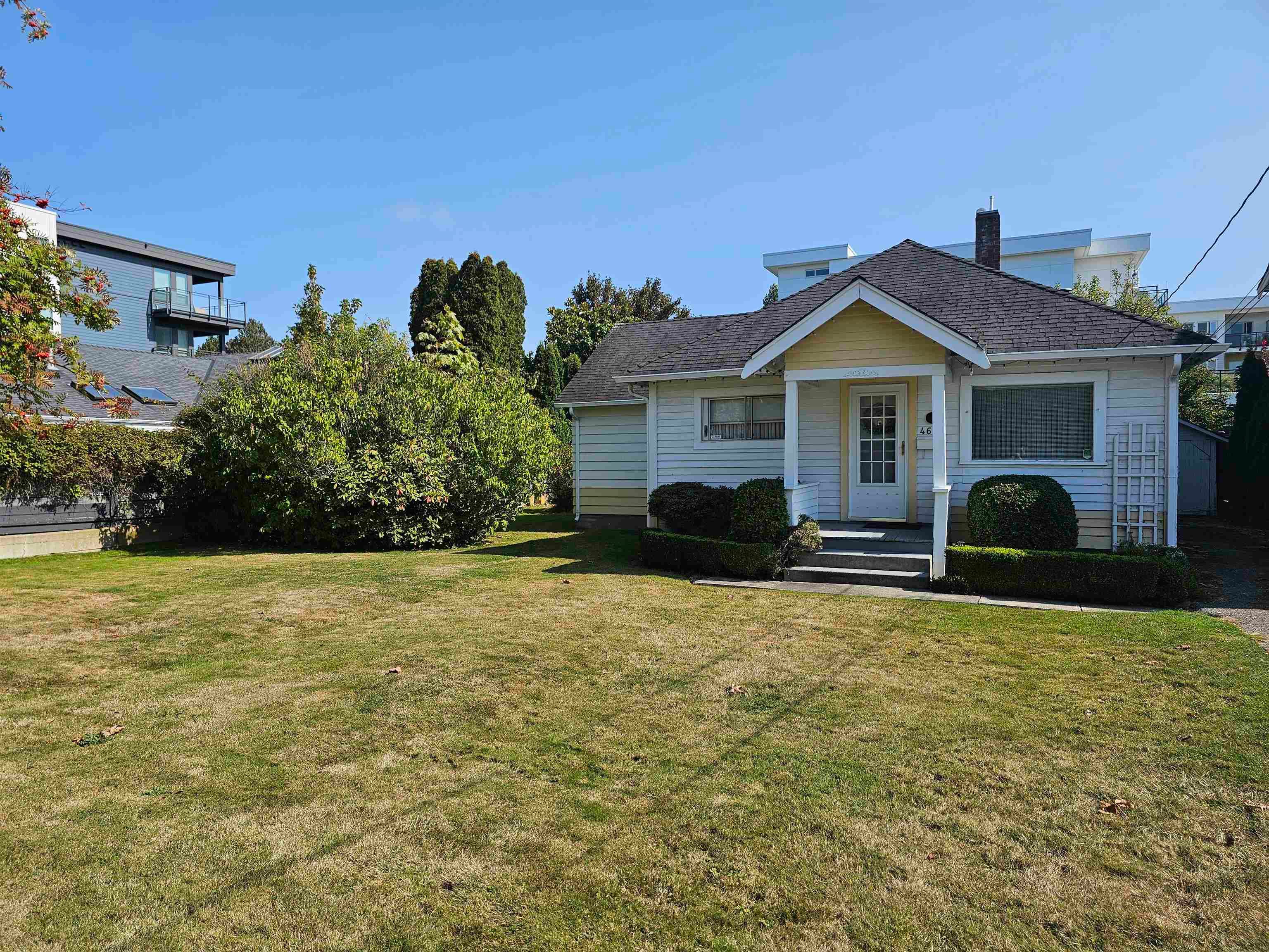 4654 51 Street, Delta, V4K 2V7 — photo 2
