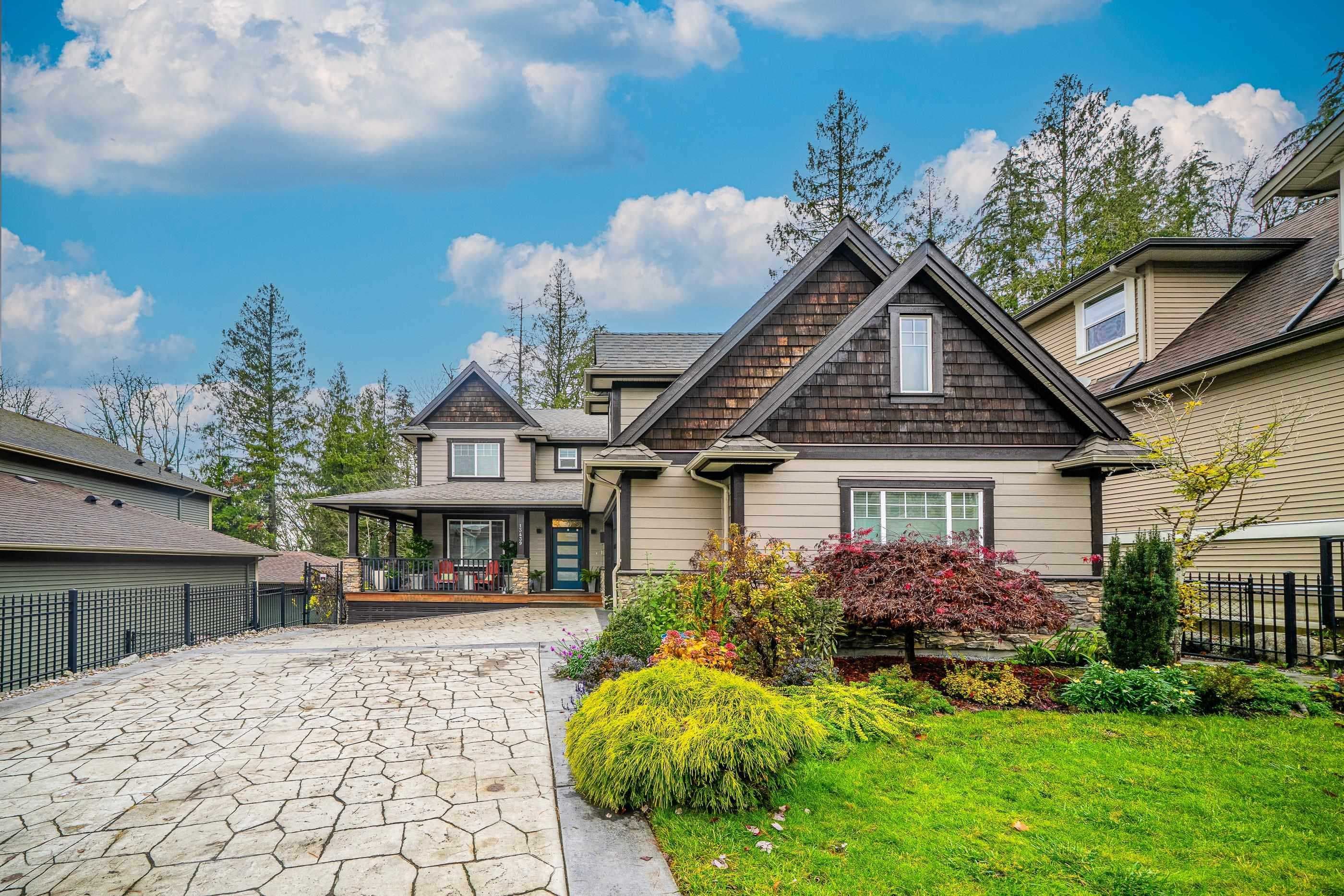 13439 235 Street, Maple Ridge, V4R 2W3 — photo 1