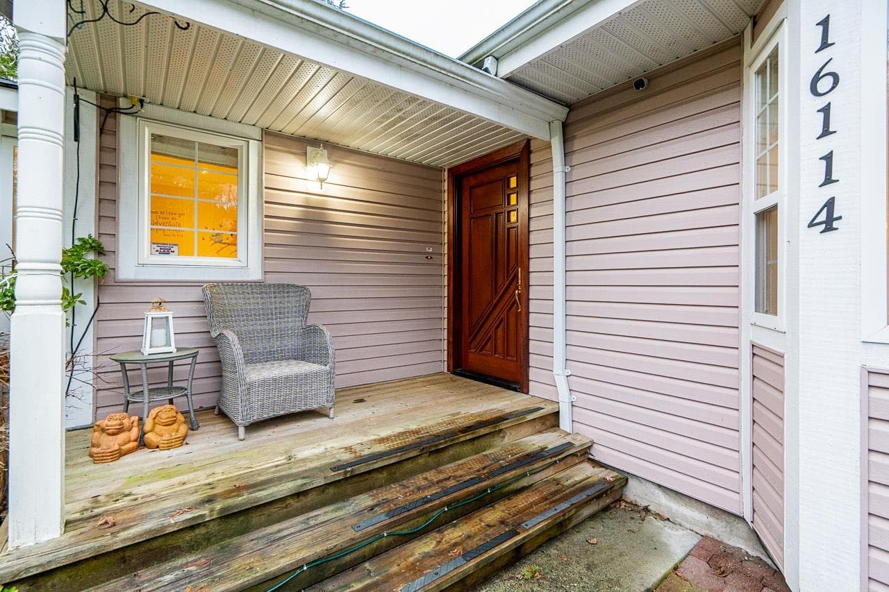 16114 20 Avenue, Surrey, V3Z 9M8 — photo 2