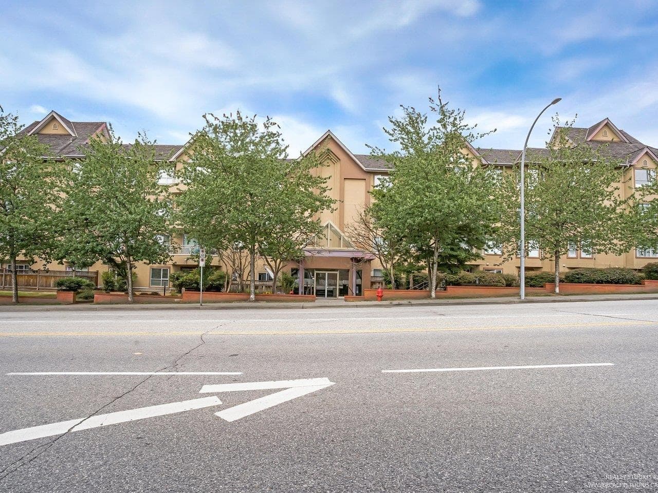 101 - 2285 Pitt River Road, Port Coquitlam, V3C 1R7 — photo 2