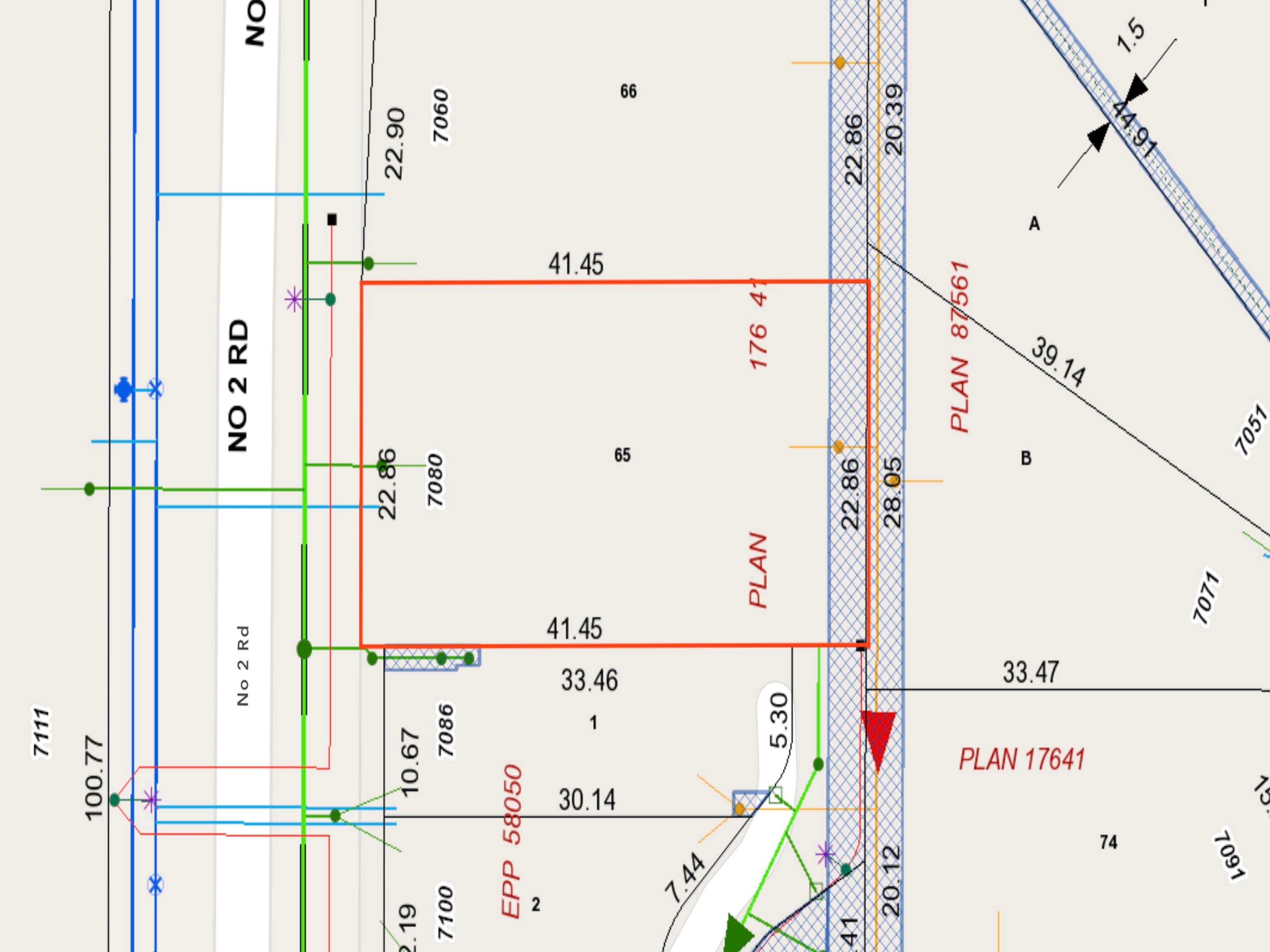 7080 No. 2 Road, Richmond