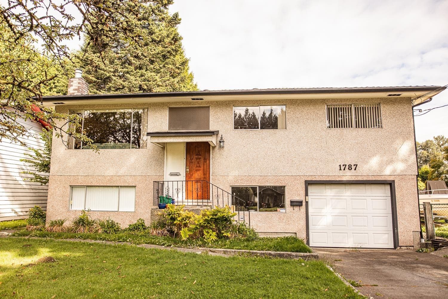 1787 Langan Avenue, Port Coquitlam