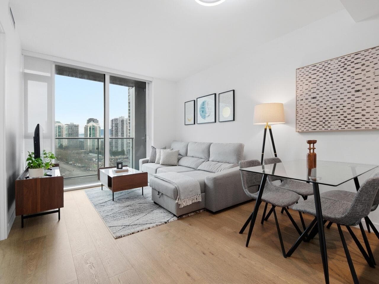 905 - 6000 Mckay Avenue, Burnaby, V5H 0K2 — photo 4