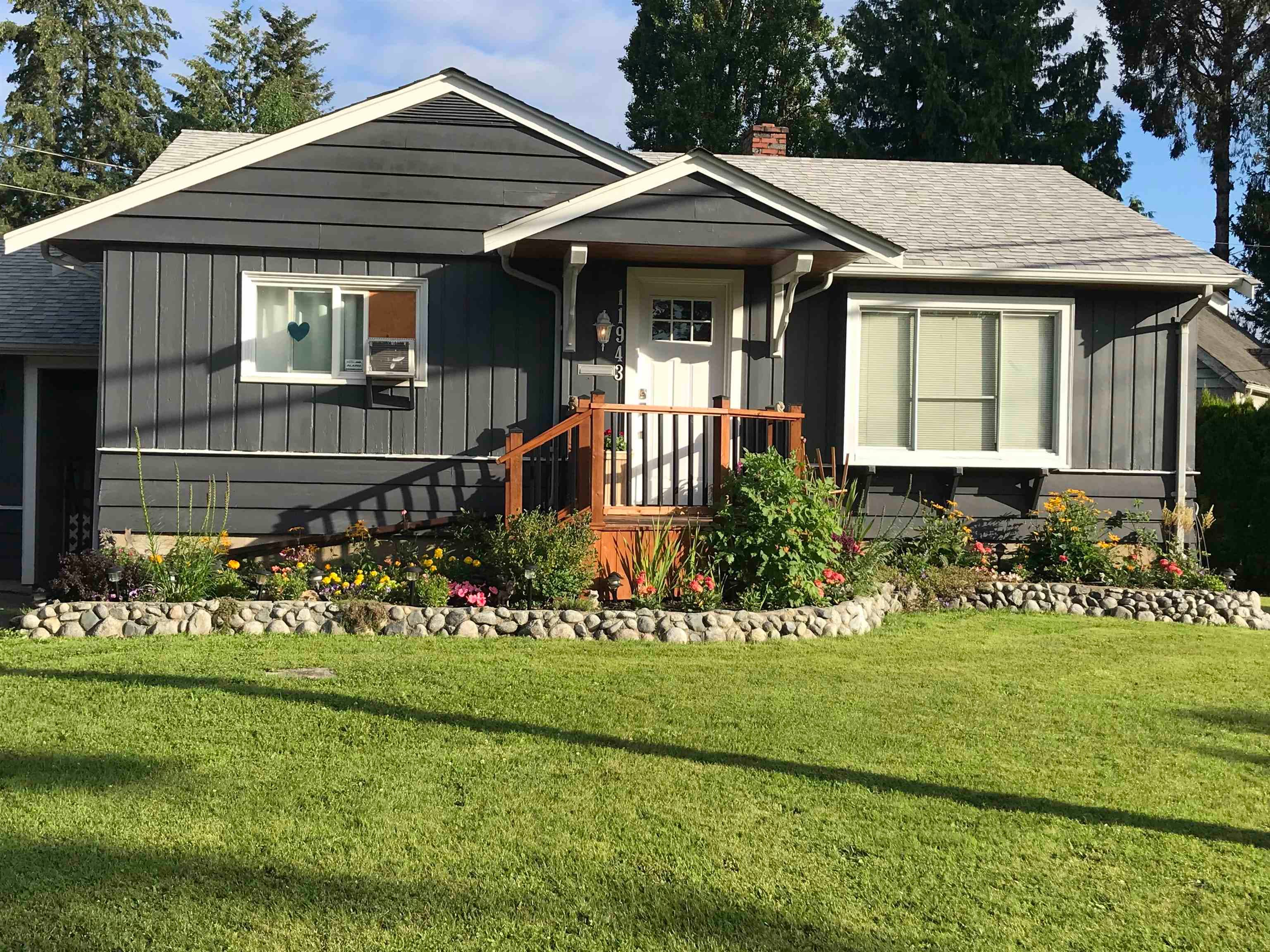 11943 232 Street, Maple Ridge, V2X 6T2 — photo 2