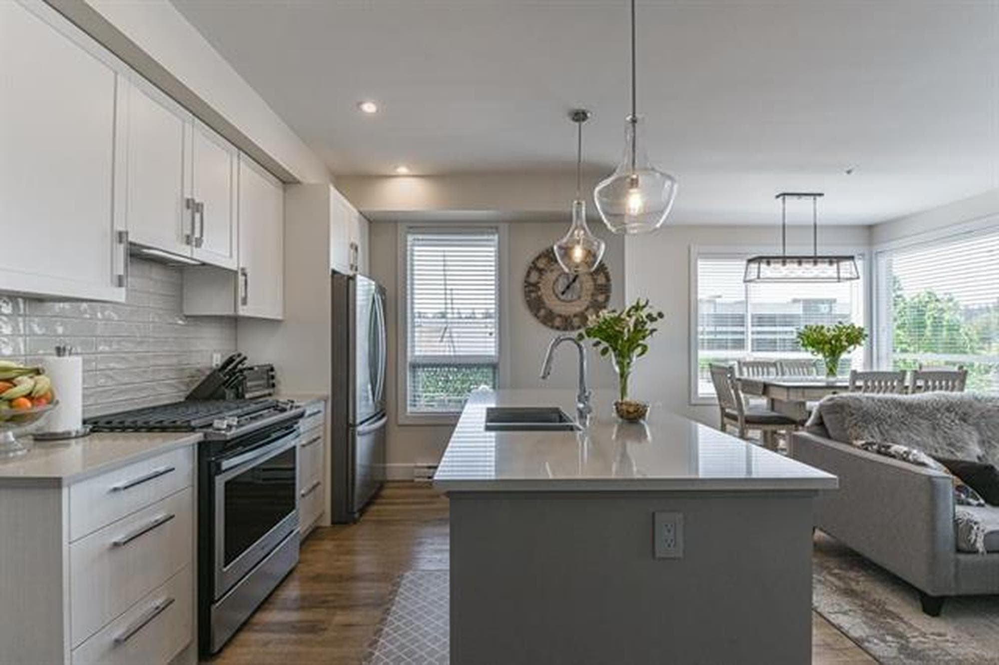 212 - 32838 Ventura Avenue, Abbotsford