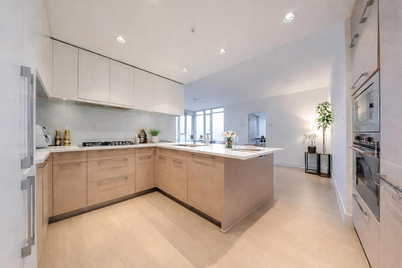3107 - 1188 Pinetree Way, Coquitlam — sold