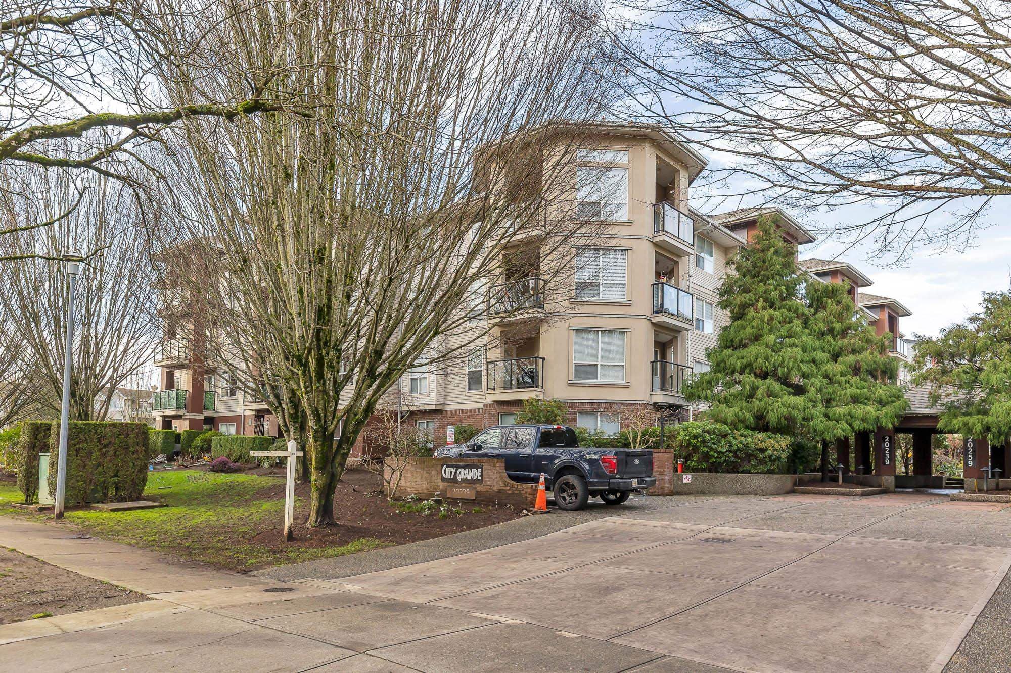 308 - 20239 Michaud Crescent, Langley