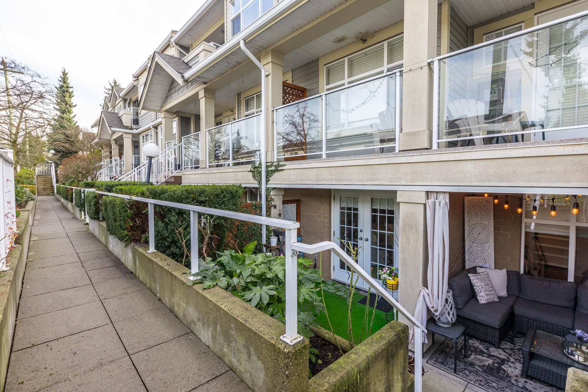 105 - 15621 Marine Drive, White Rock, V4B 1E1 — photo 5