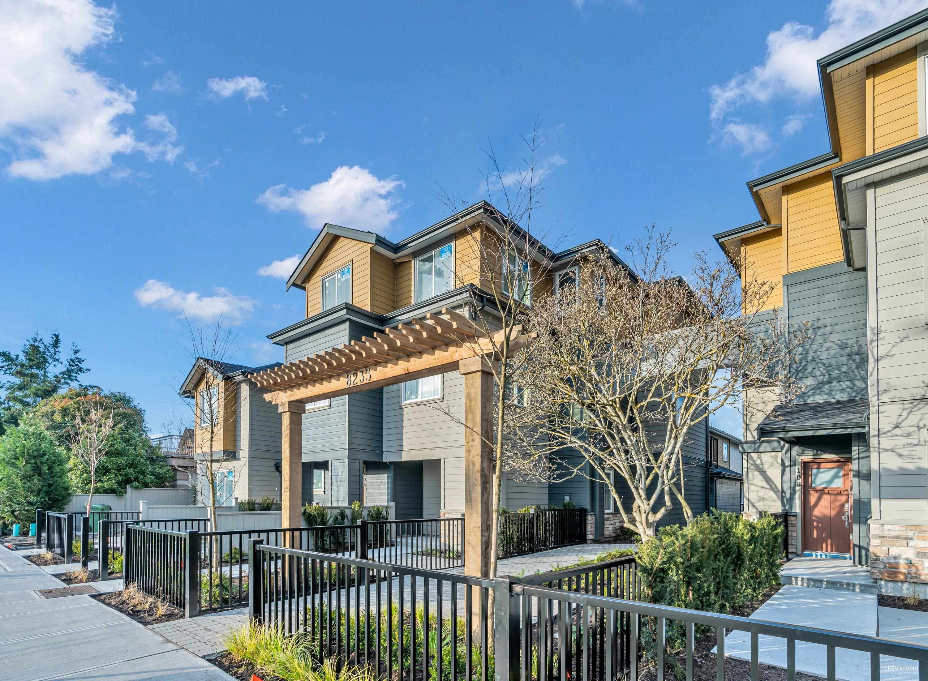 110 - 8233 Williams Road, Richmond, V7A 1G4 — photo 2