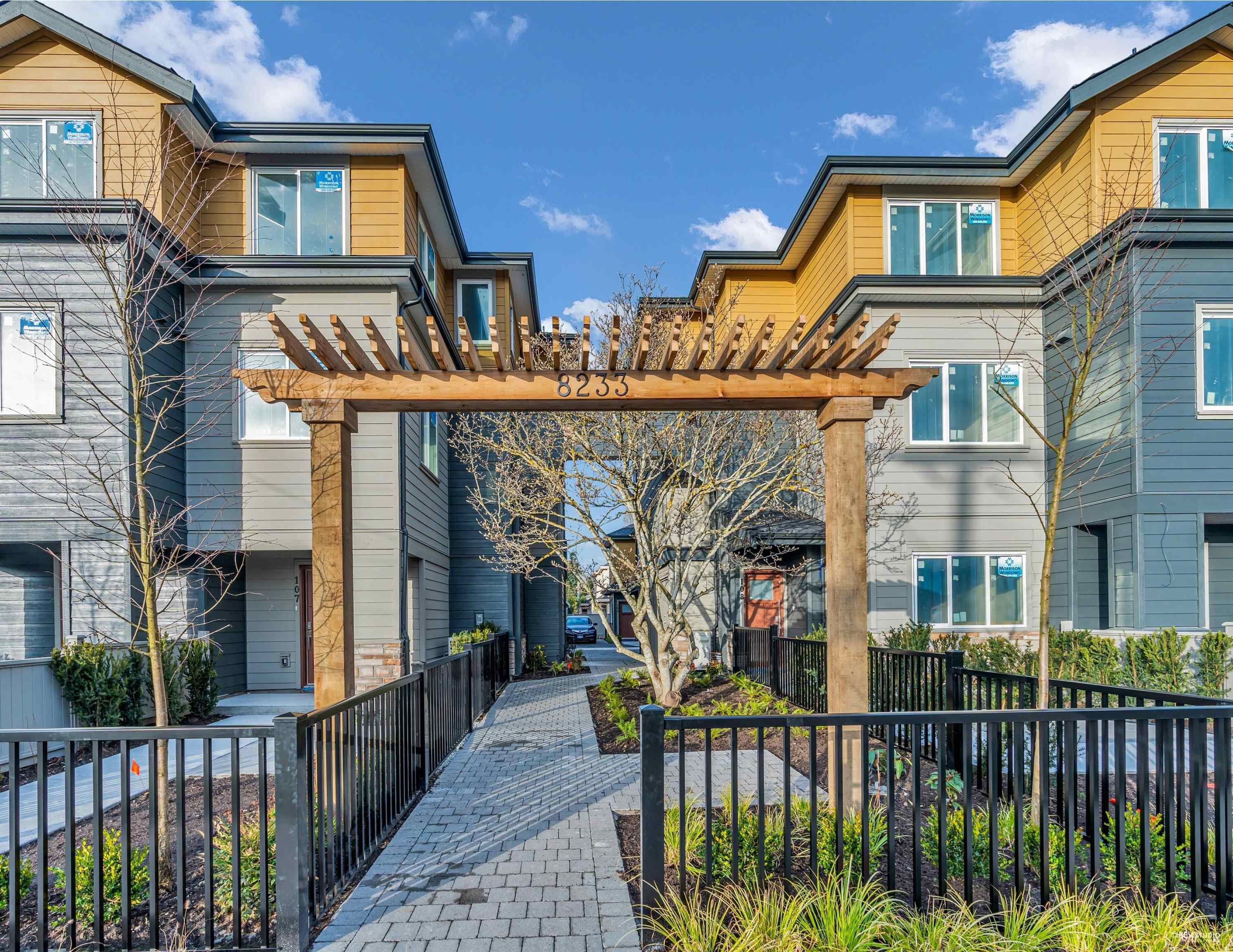 110 - 8233 Williams Road, Richmond, V7A 1G4 — photo 3