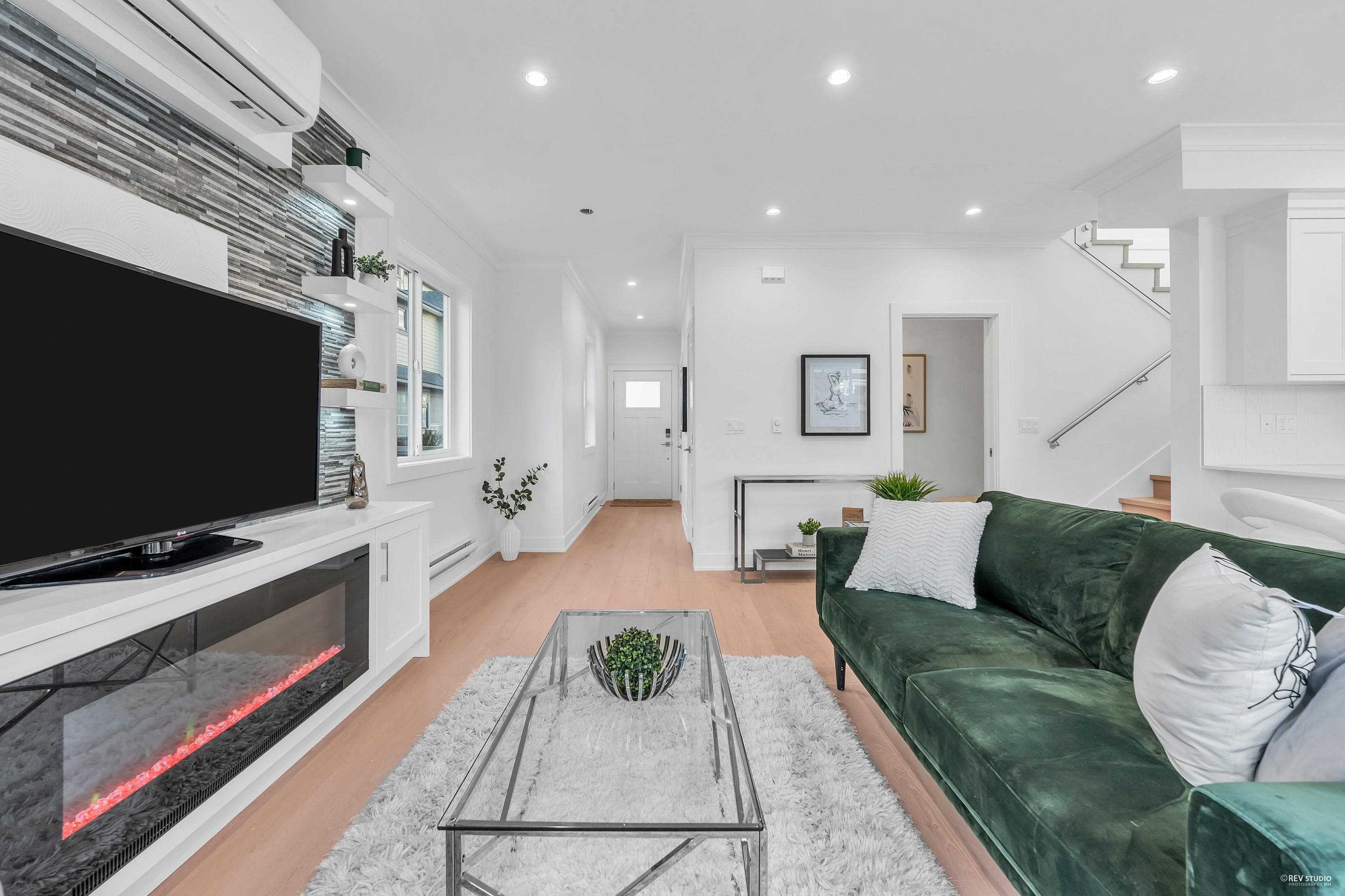 110 - 8233 Williams Road, Richmond, V7A 1G4 — photo 5
