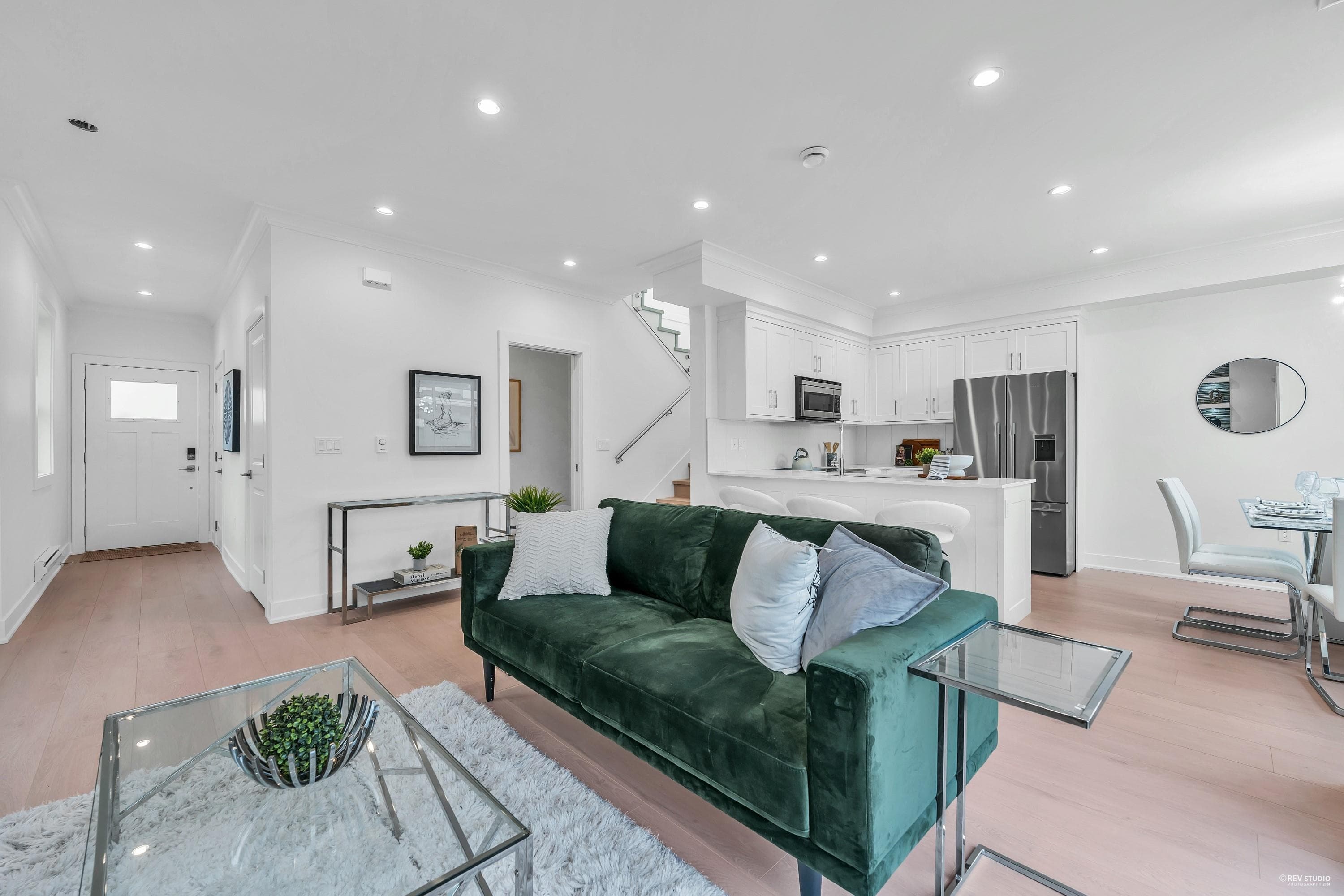 110 - 8233 Williams Road, Richmond, V7A 1G4 — photo 4