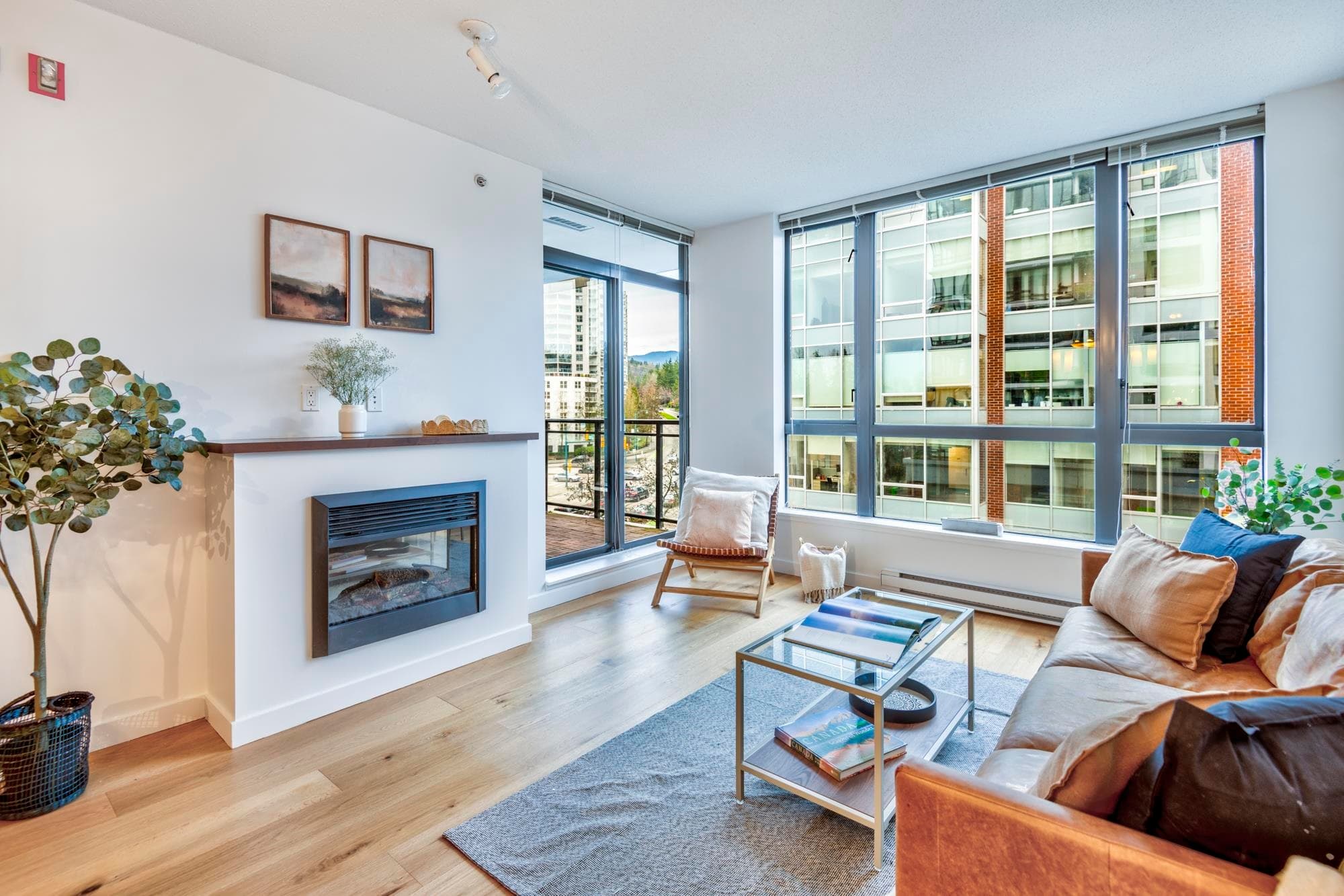 309 - 110 Brew Street, Port Moody, V3H 0E4 — photo 1