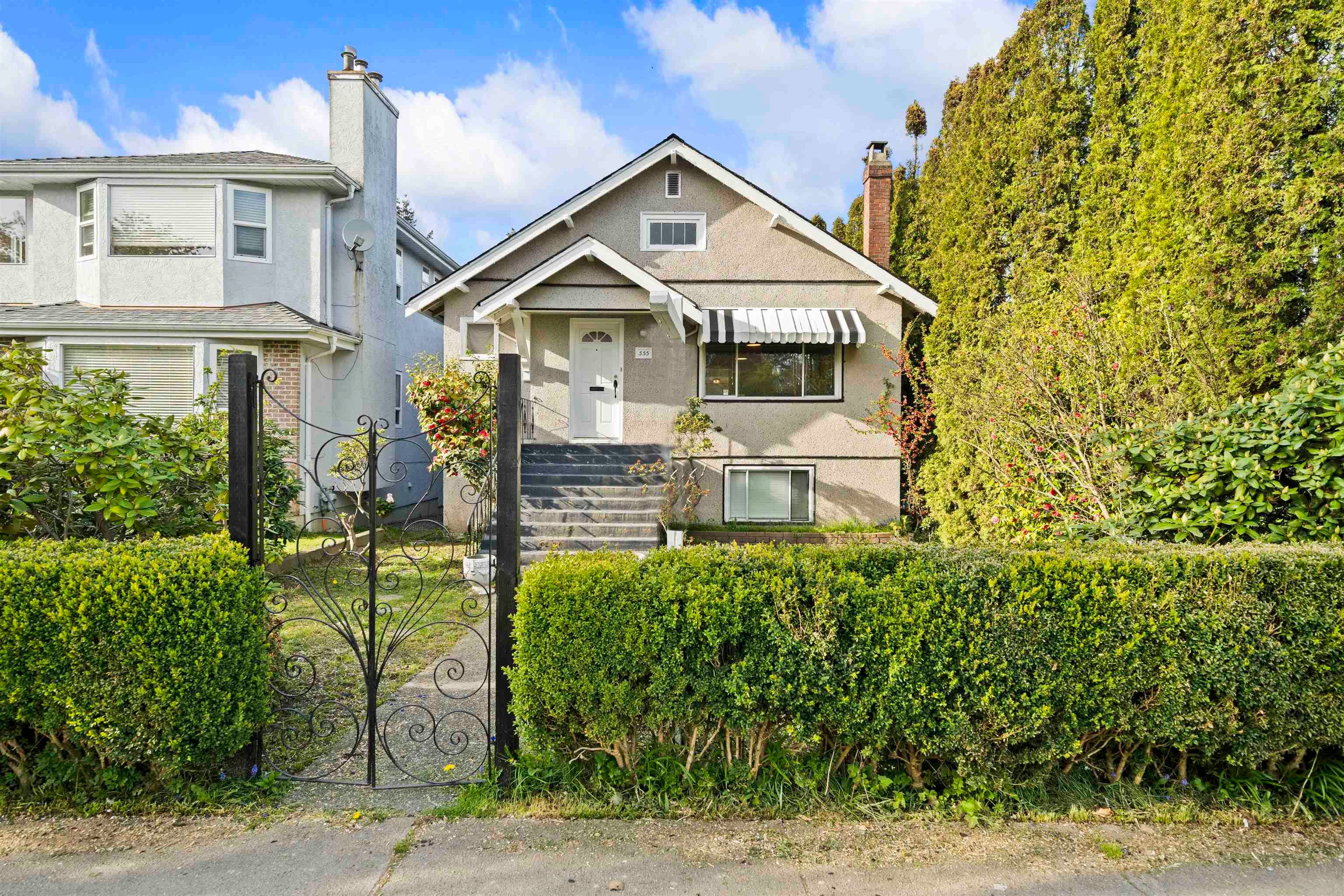 555 W 19th Avenue, Vancouver, V5Z 1W8 — photo 2