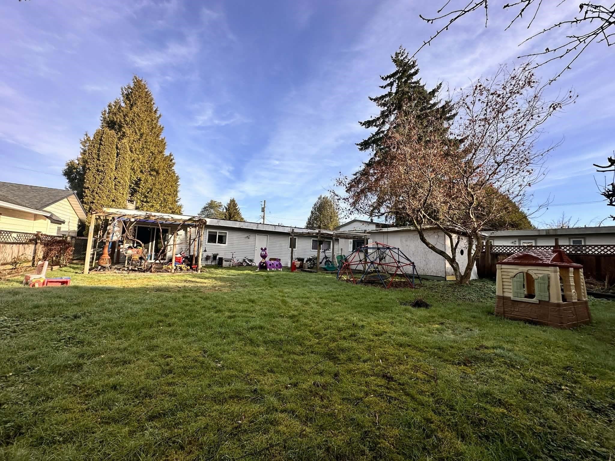 22670 Brown Avenue, Maple Ridge, V2X 3R5 — photo 3