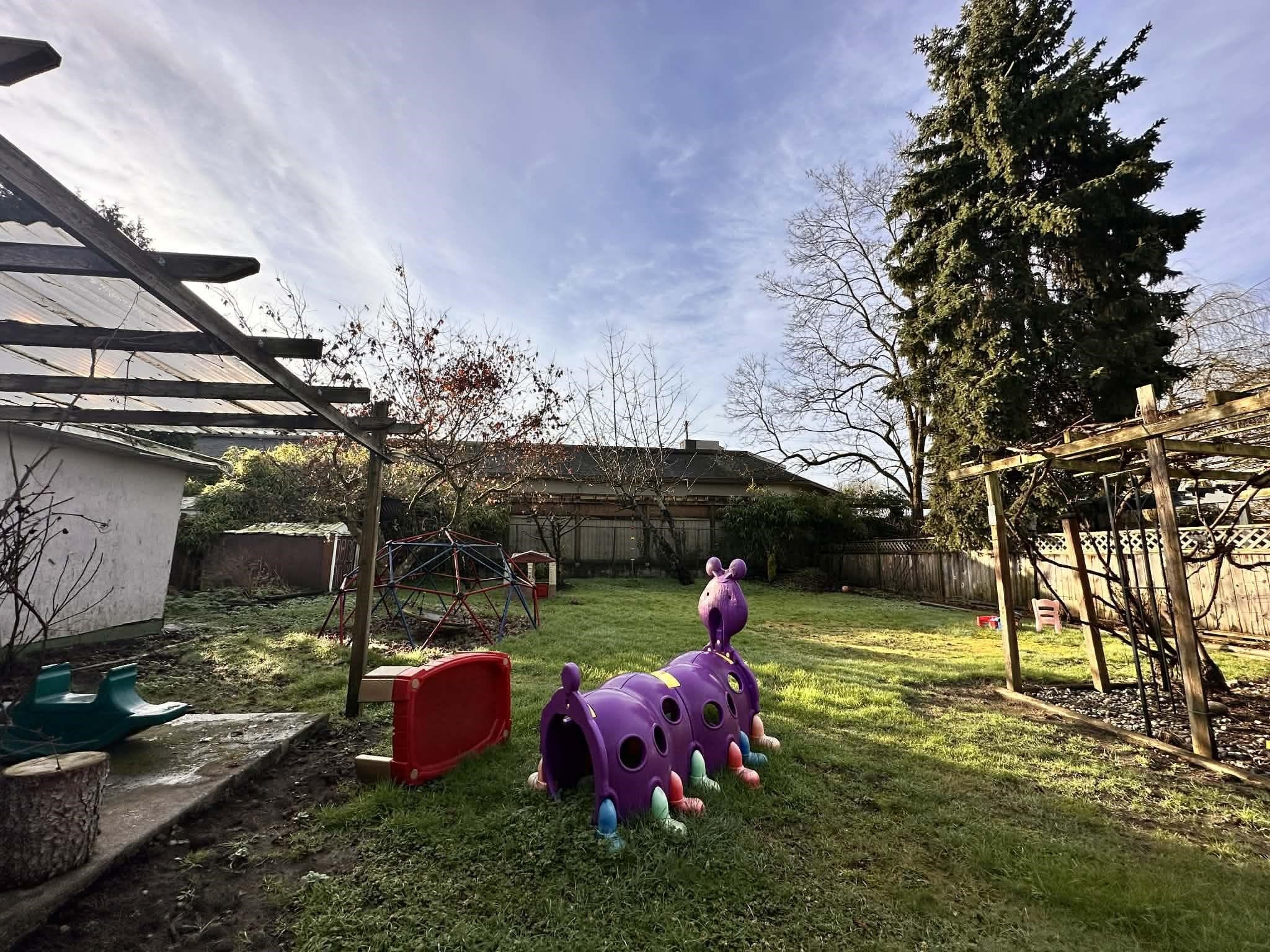 22670 Brown Avenue, Maple Ridge, V2X 3R5 — photo 5