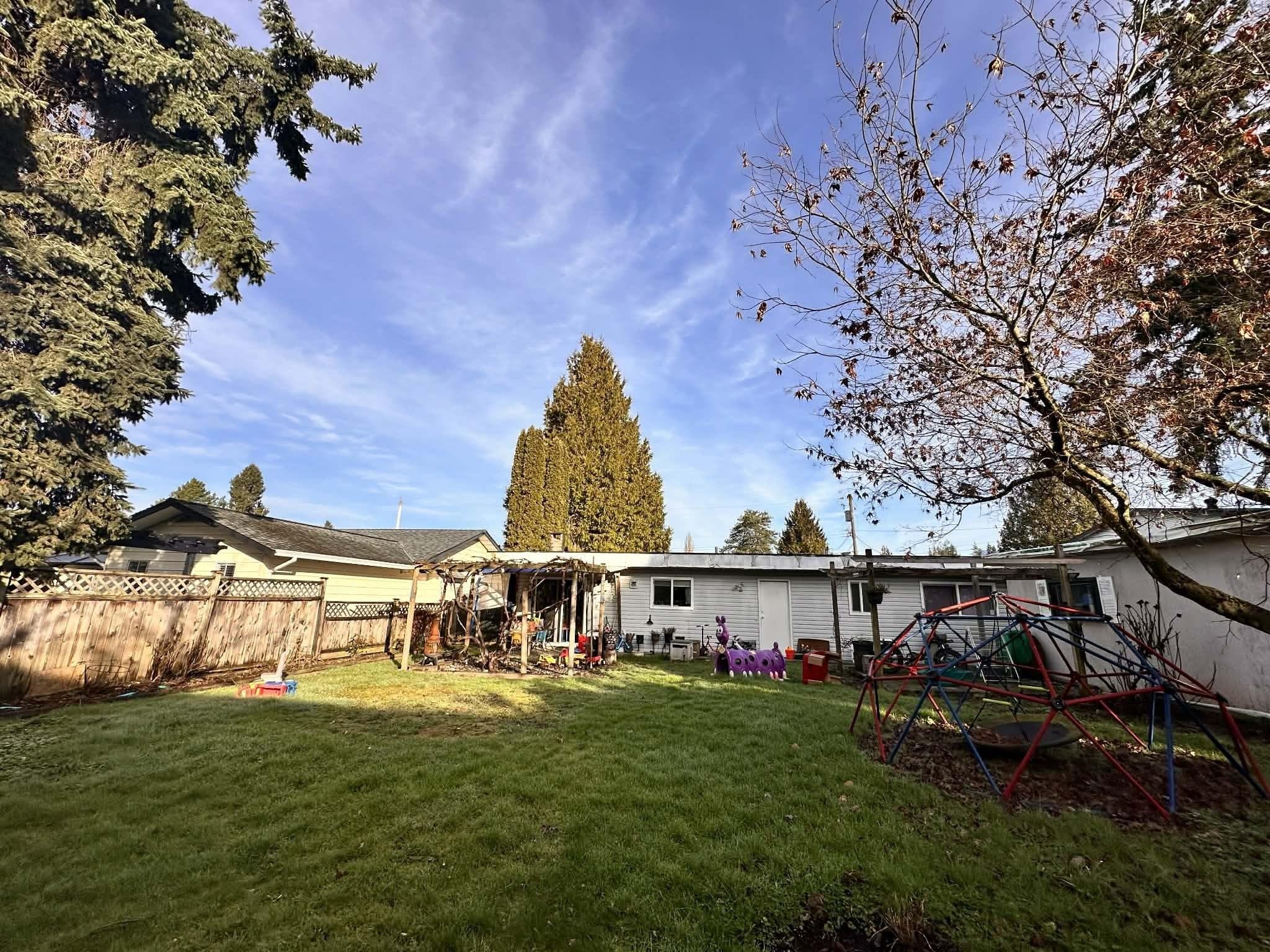 22670 Brown Avenue, Maple Ridge, V2X 3R5 — photo 4