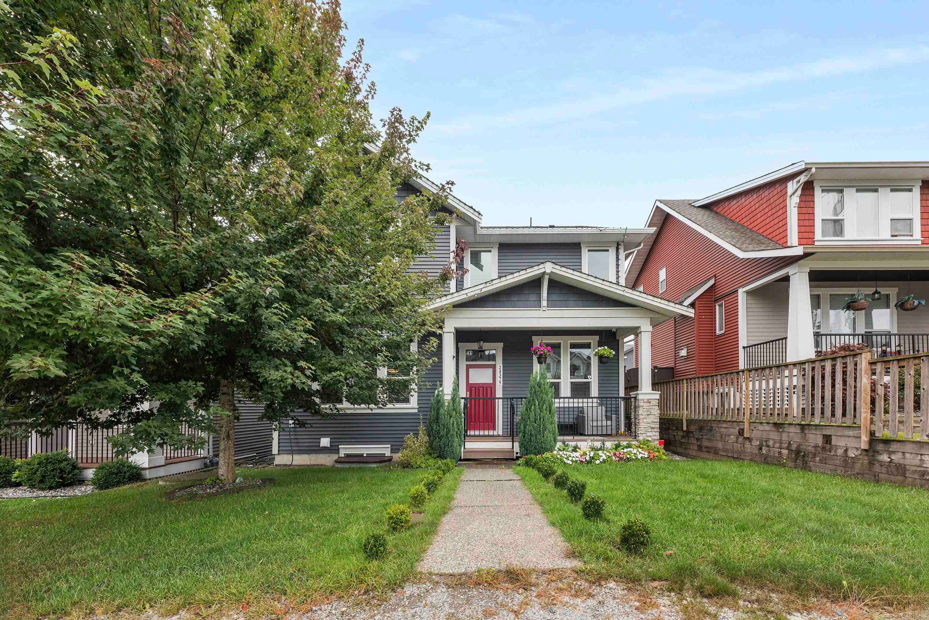 24375 112 Avenue, Maple Ridge, V2W 1H5 — photo 1