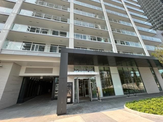 1705 - 3833 Evergreen Place, Burnaby