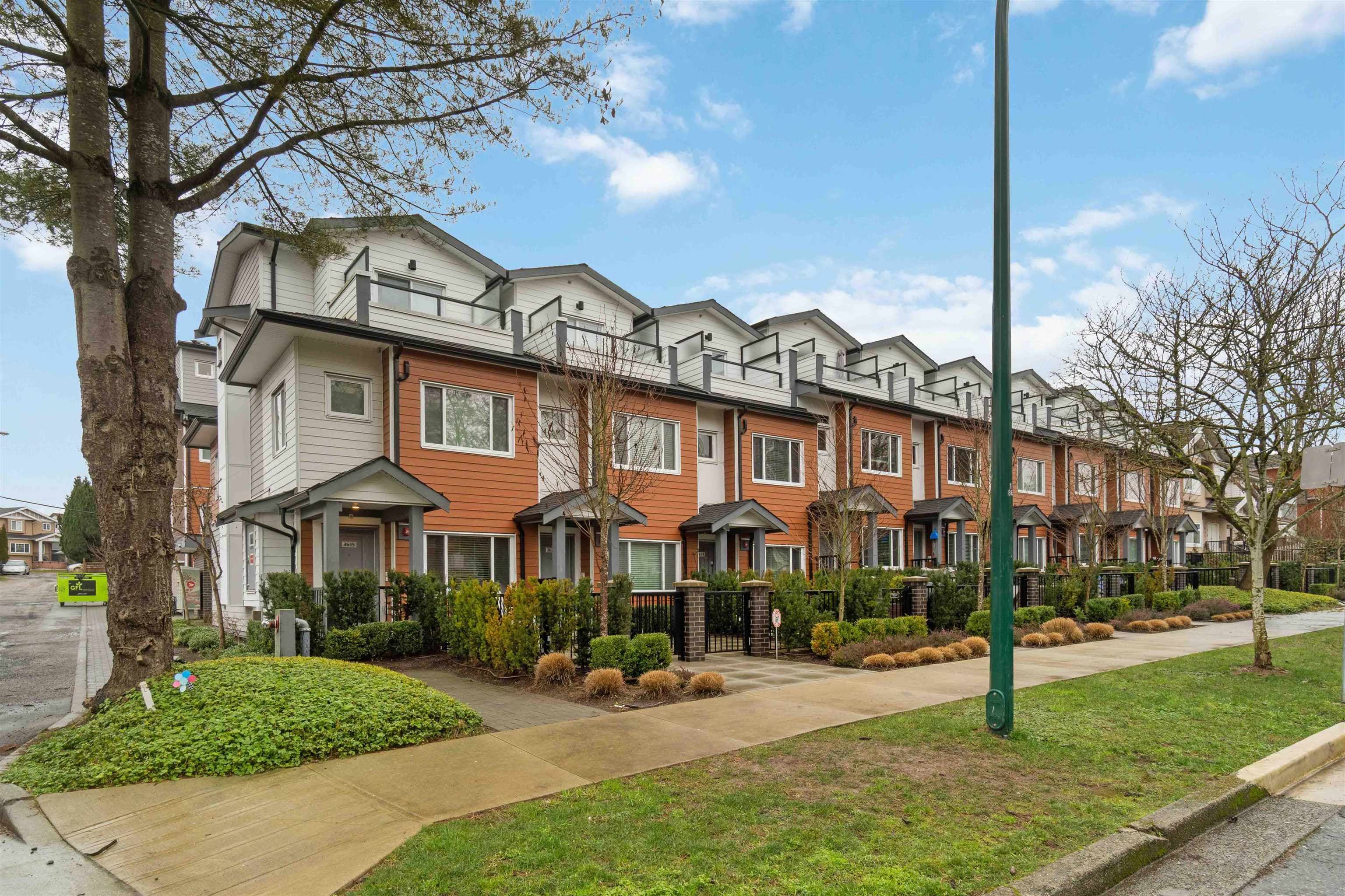 3623 Rae Avenue, Vancouver, V5R 2P6 — photo 2