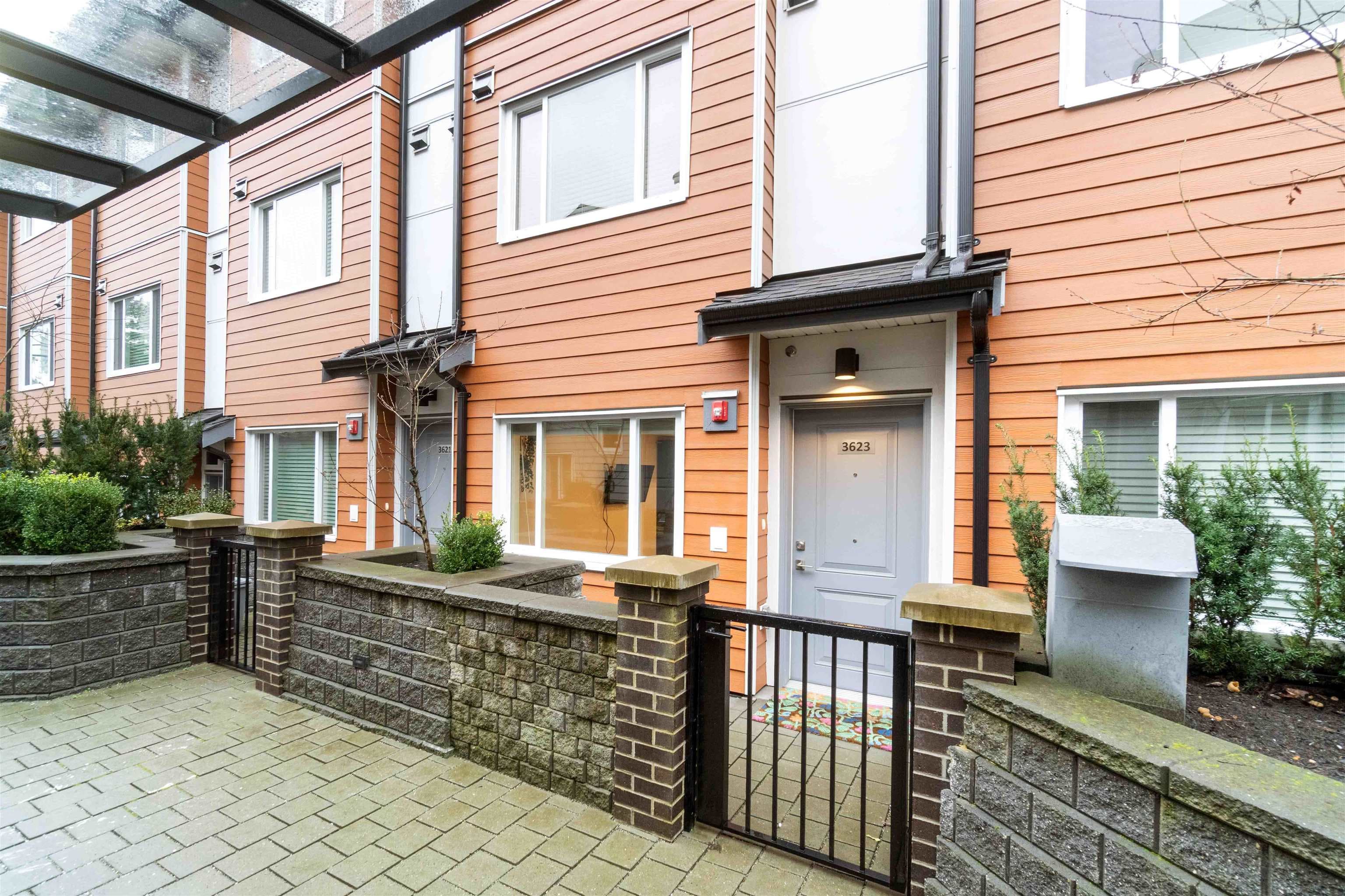 3623 Rae Avenue, Vancouver, V5R 2P6 — photo 3