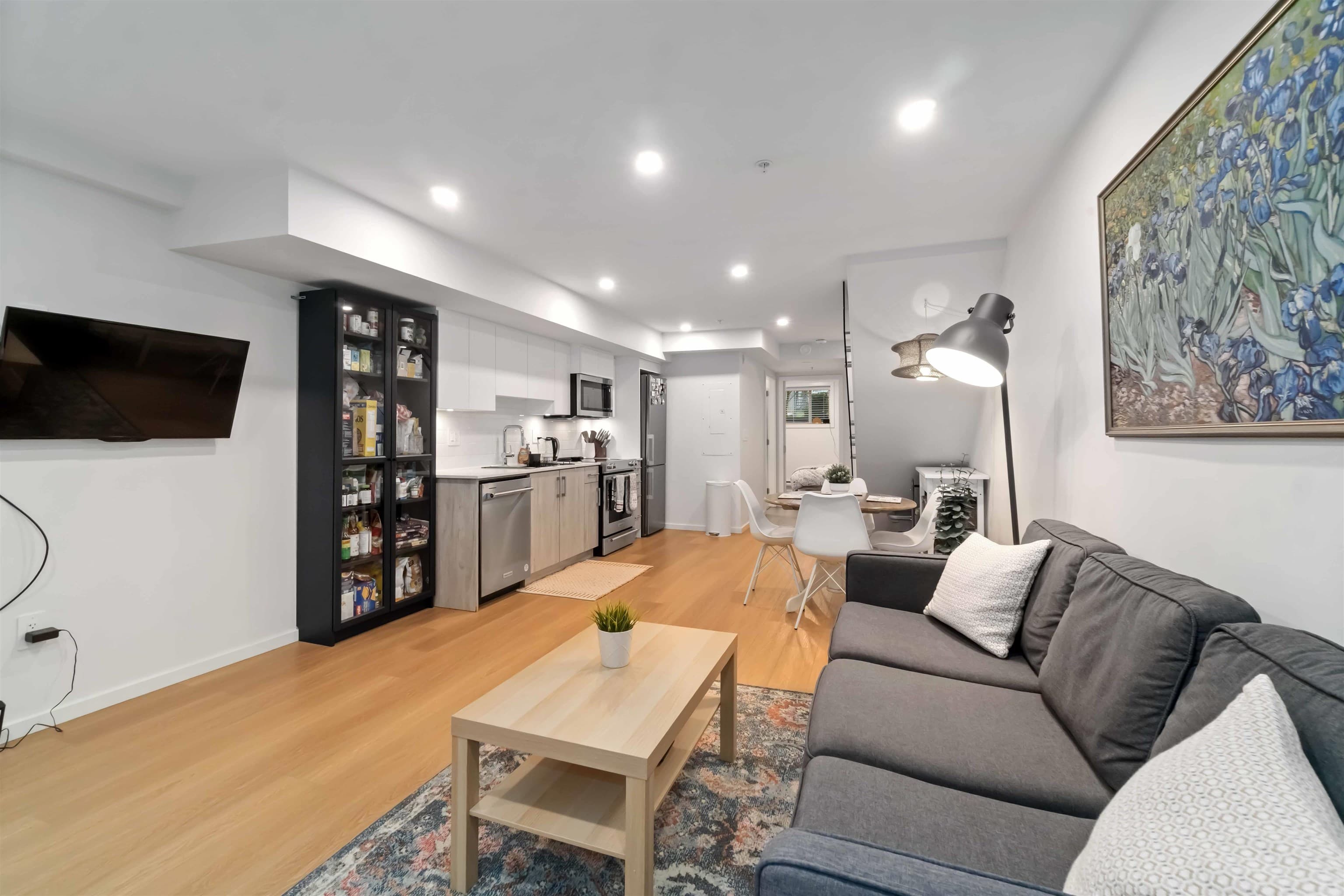 3623 Rae Avenue, Vancouver
