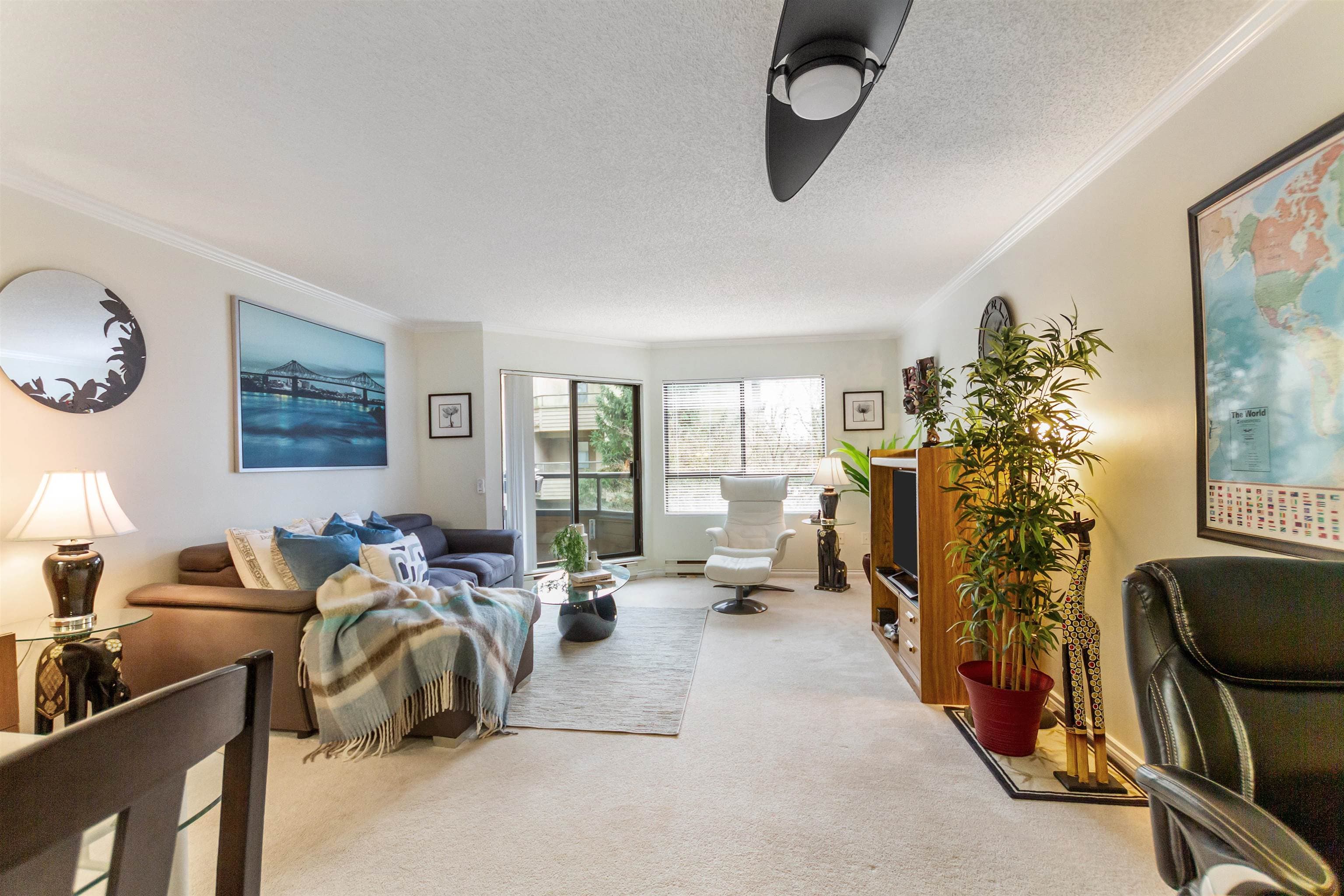 206 - 1690 Augusta Avenue, Burnaby, V5A 2V6 — photo 2
