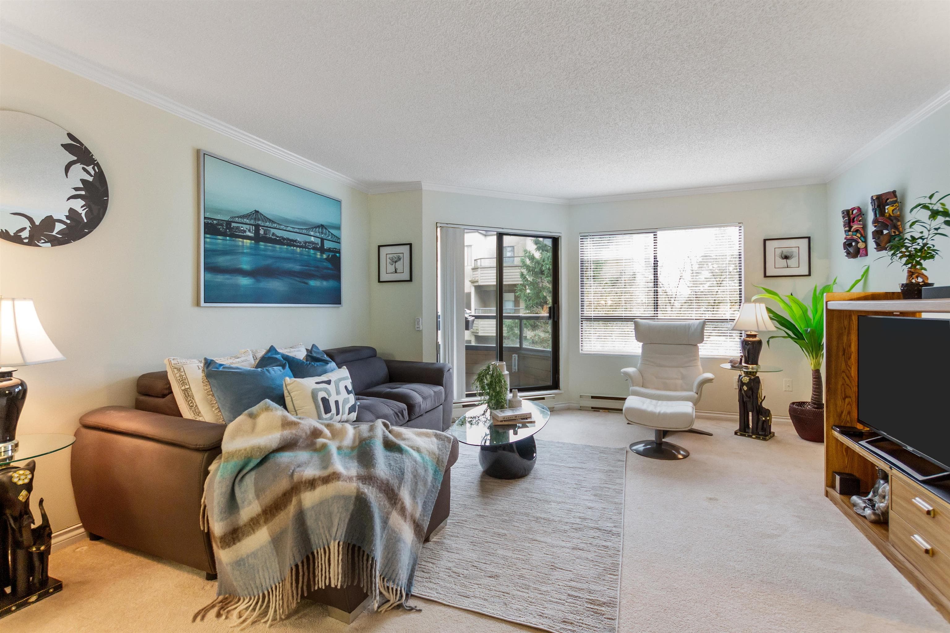 206 - 1690 Augusta Avenue, Burnaby, V5A 2V6 — photo 3
