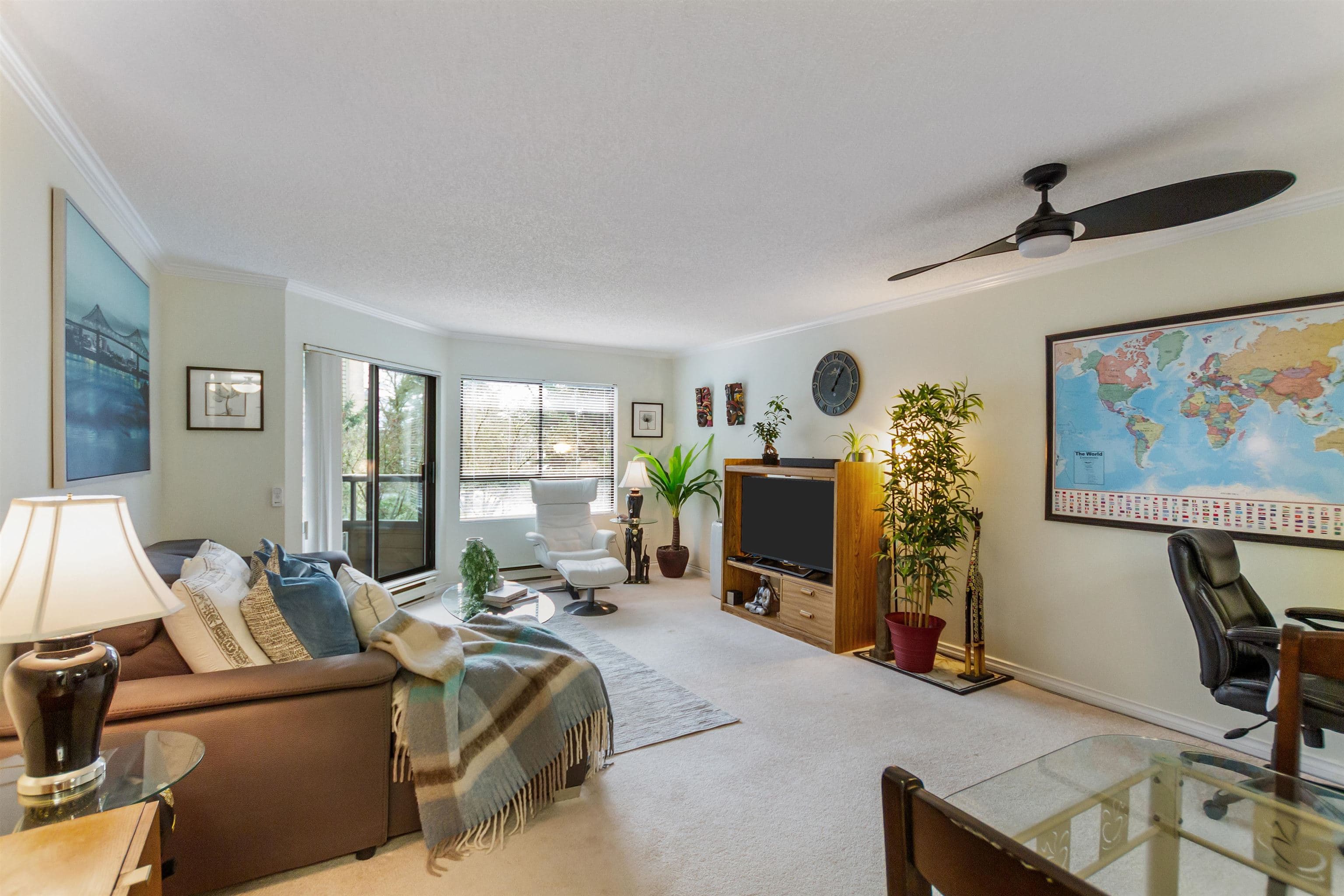 206 - 1690 Augusta Avenue, Burnaby, V5A 2V6 — photo 1
