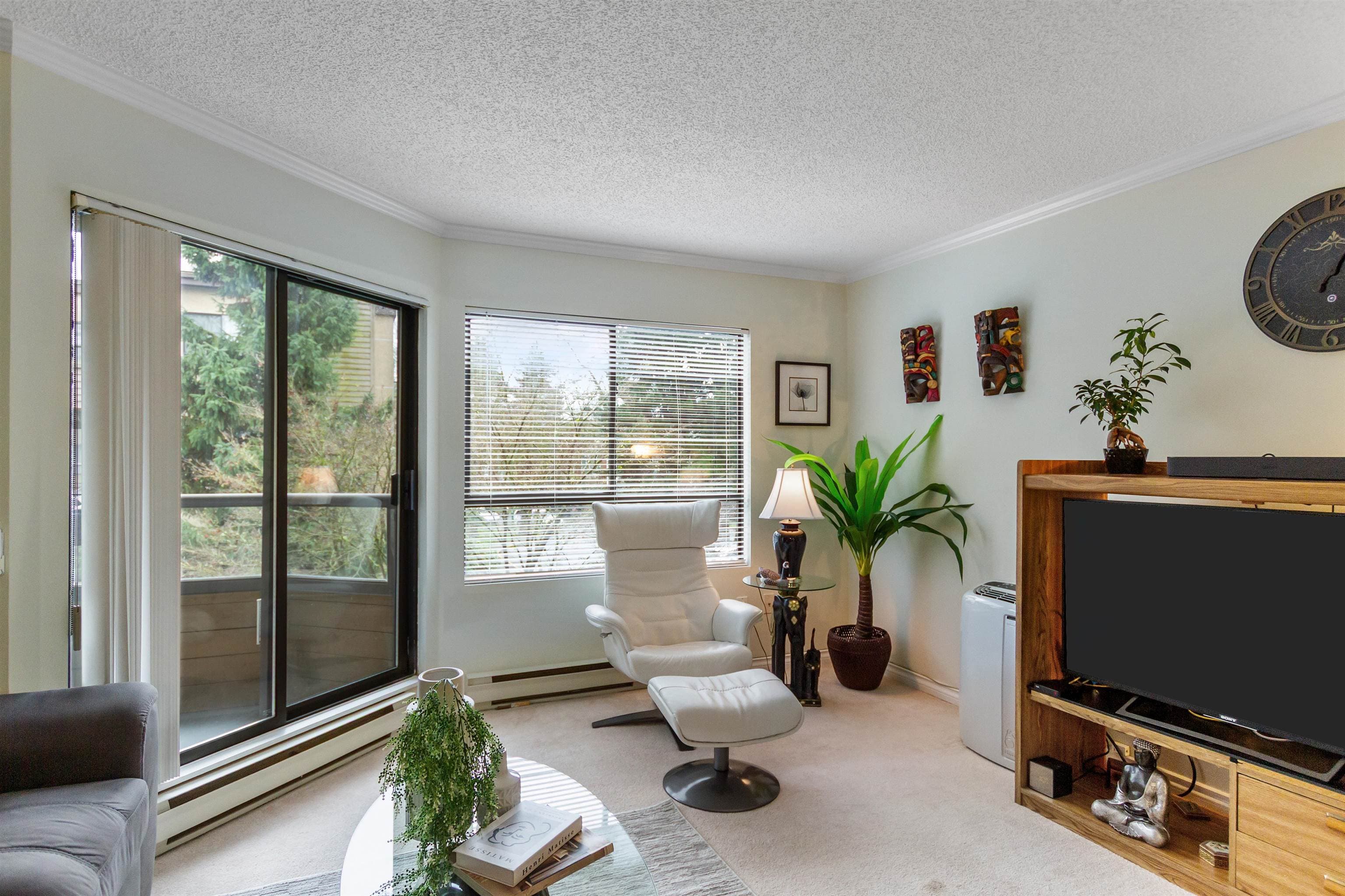 206 - 1690 Augusta Avenue, Burnaby, V5A 2V6 — photo 5