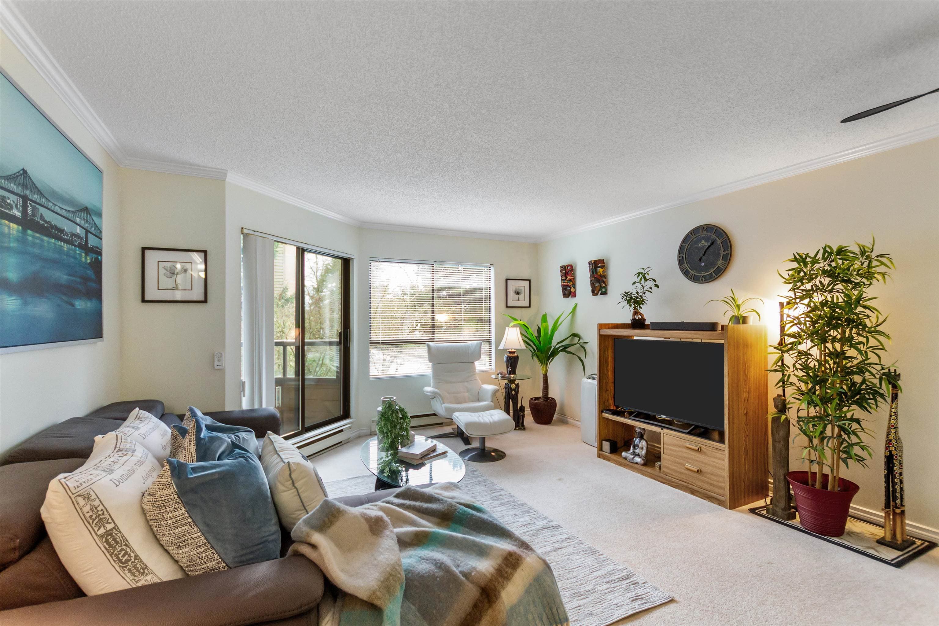 206 - 1690 Augusta Avenue, Burnaby, V5A 2V6 — photo 4