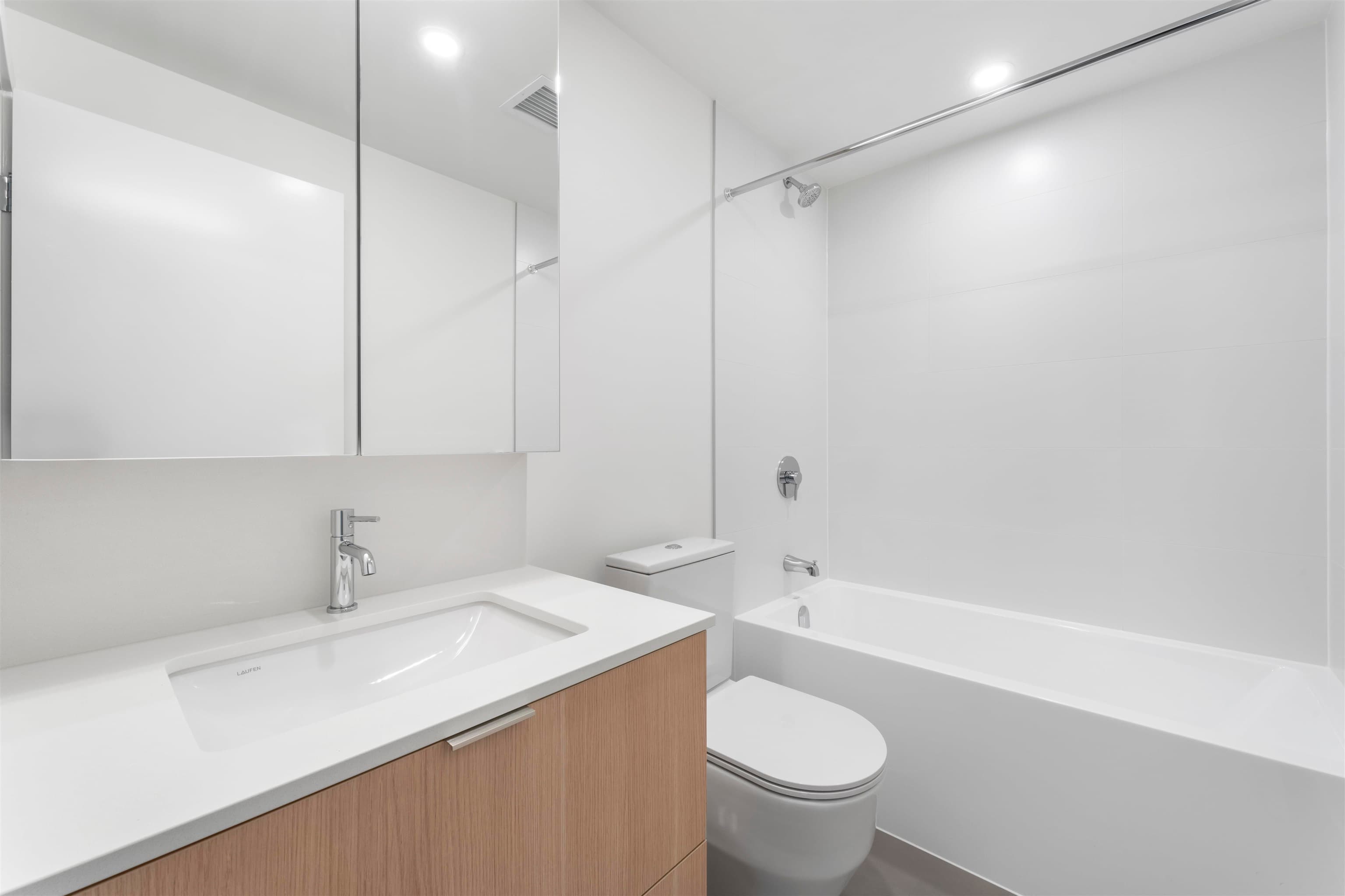 2808 - 308 Alderson Avenue, Coquitlam, V3K 0J2 — photo 4