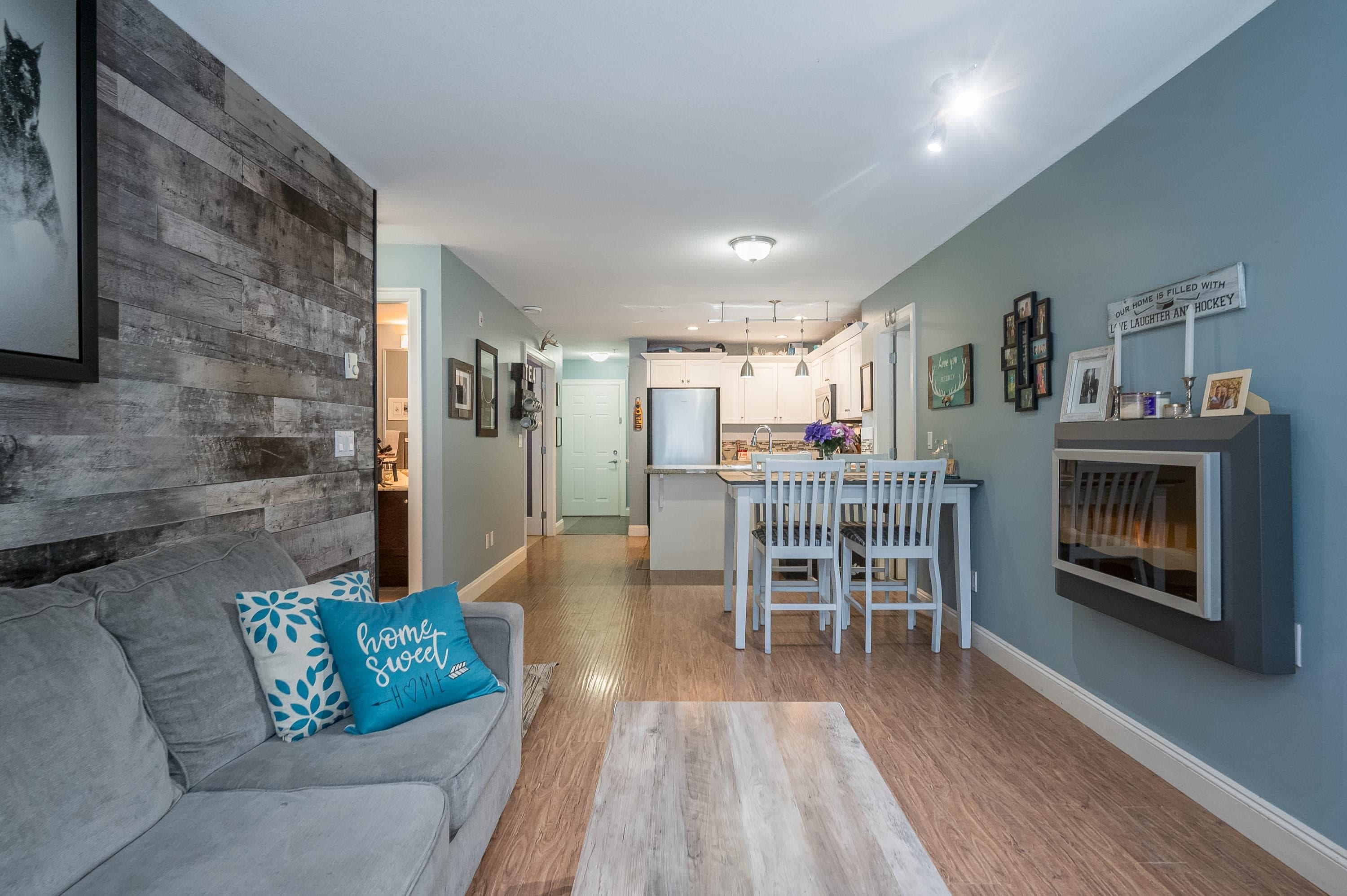 107 - 45640 Alma Avenue, Chilliwack