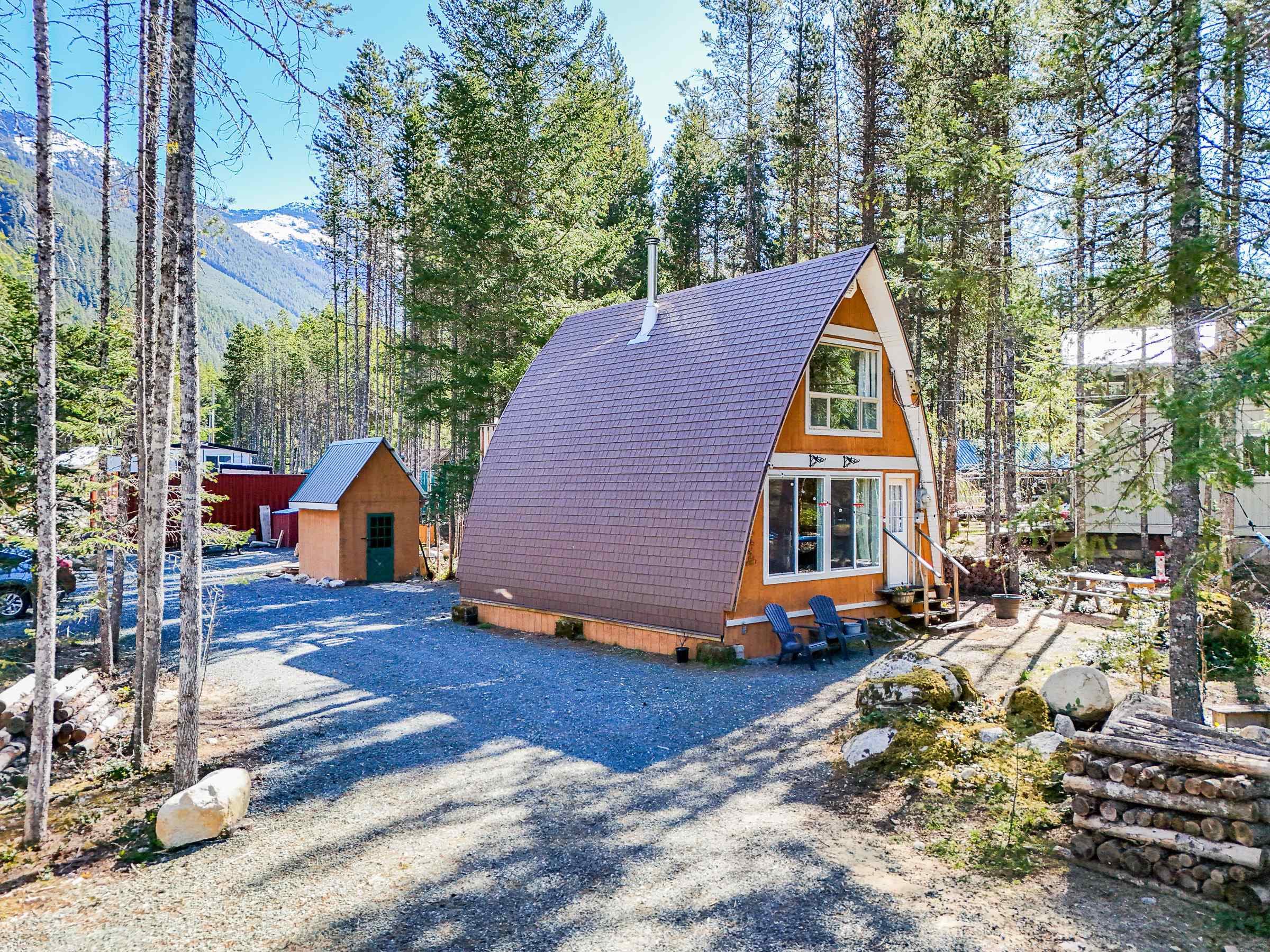 5362 W Paulsen Road, Chilliwack