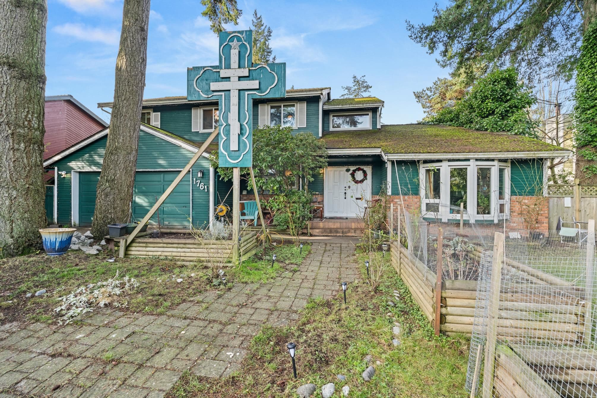 1761 140a Street, Surrey, V4A 6T9 — photo 2