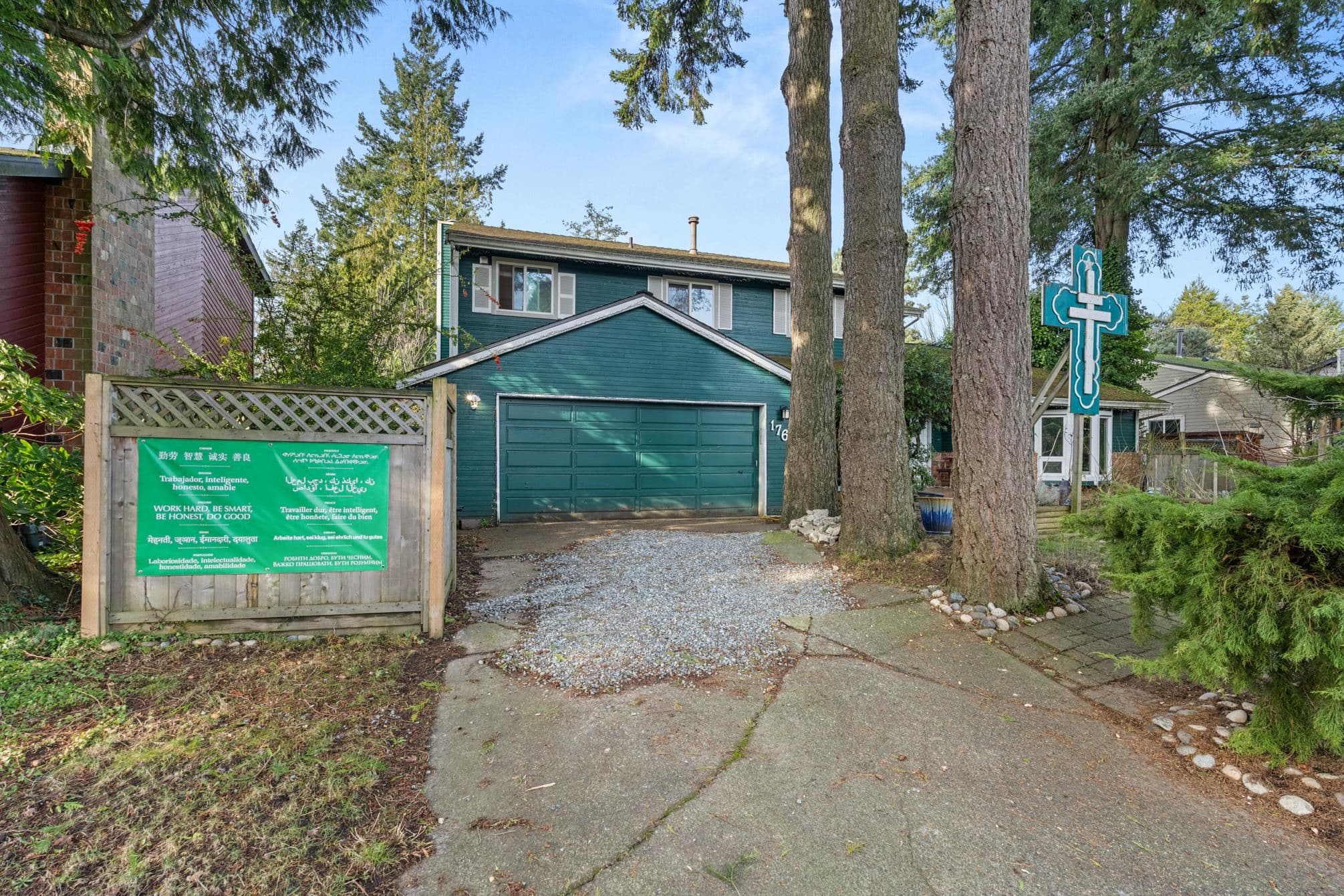 1761 140a Street, Surrey, V4A 6T9 — photo 3
