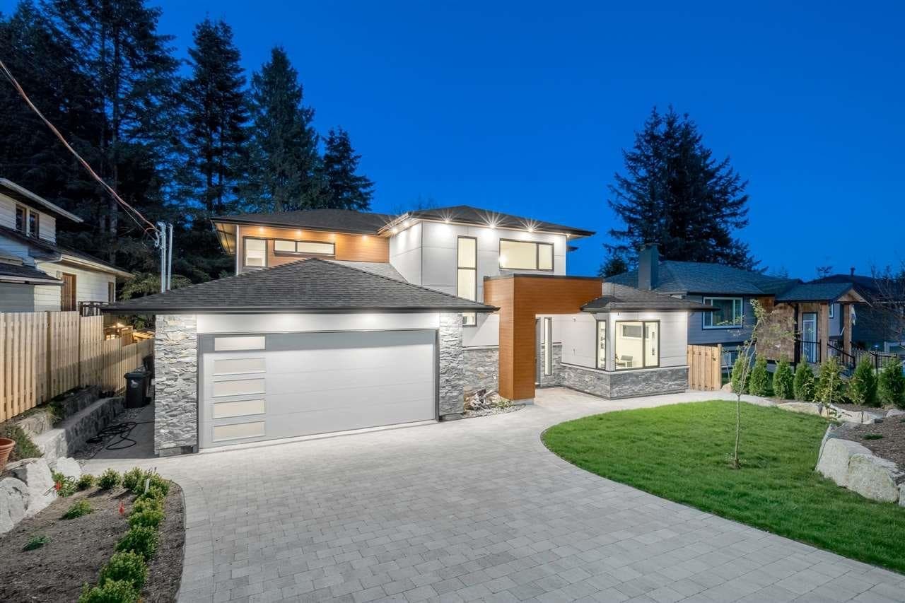 3056 Chaucer Avenue, North Vancouver, V7K 2B9 — photo 1