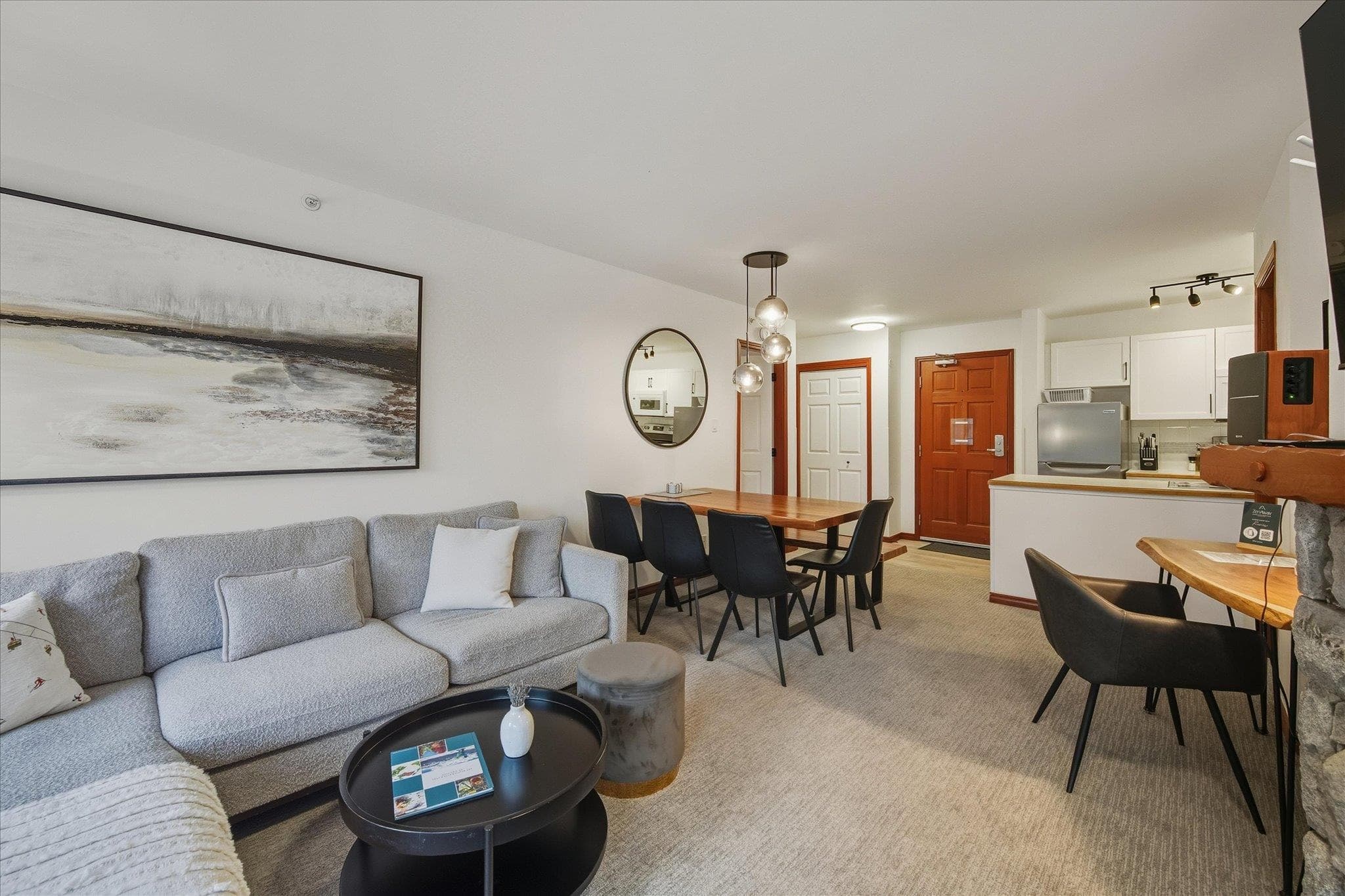 442 - 4800 Spearhead Drive, Whistler, V8E 1G1 — photo 3