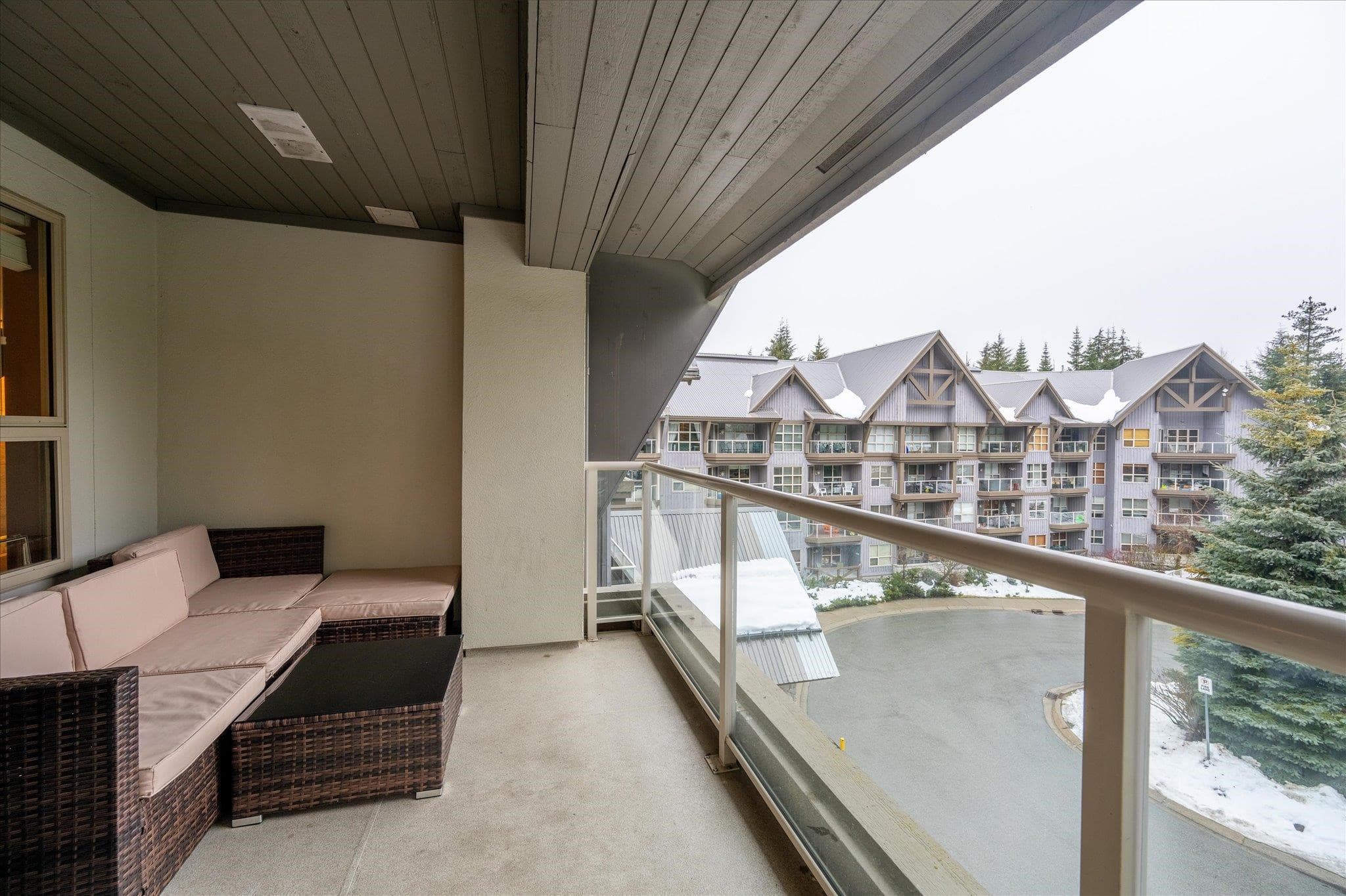 442 - 4800 Spearhead Drive, Whistler, V8E 1G1 — photo 5